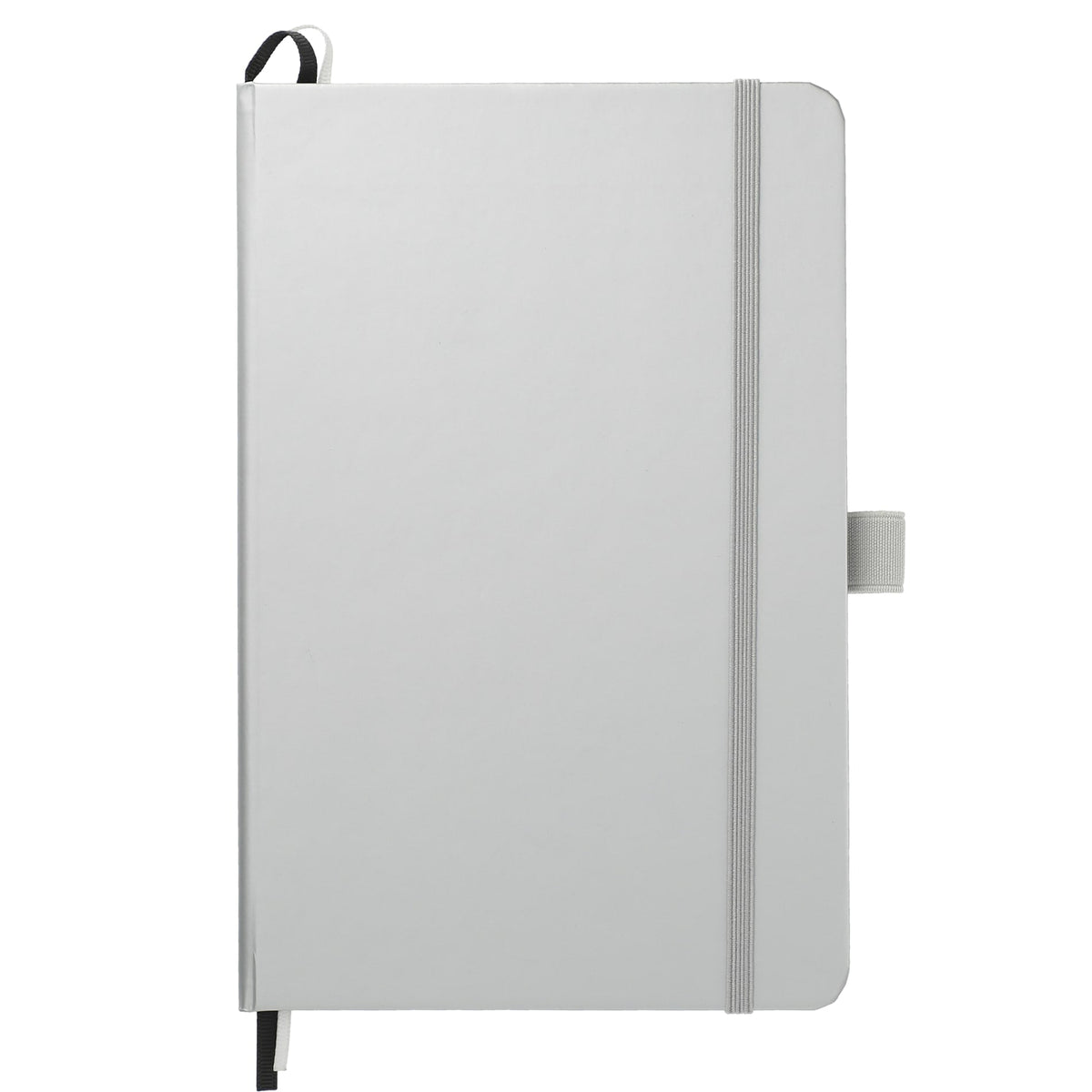 FSC® Mix 5.5" x 8.5" Bound Journal - Etchified - Etchified - 2800-82SL
