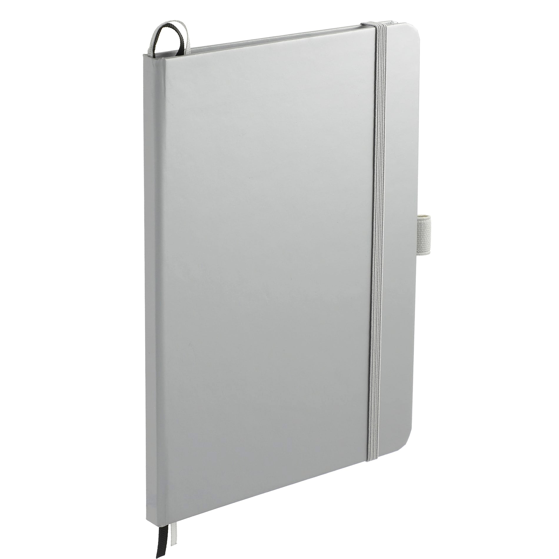 FSC® Mix 5.5" x 8.5" Bound Journal - Etchified - Etchified - 2800-82SL