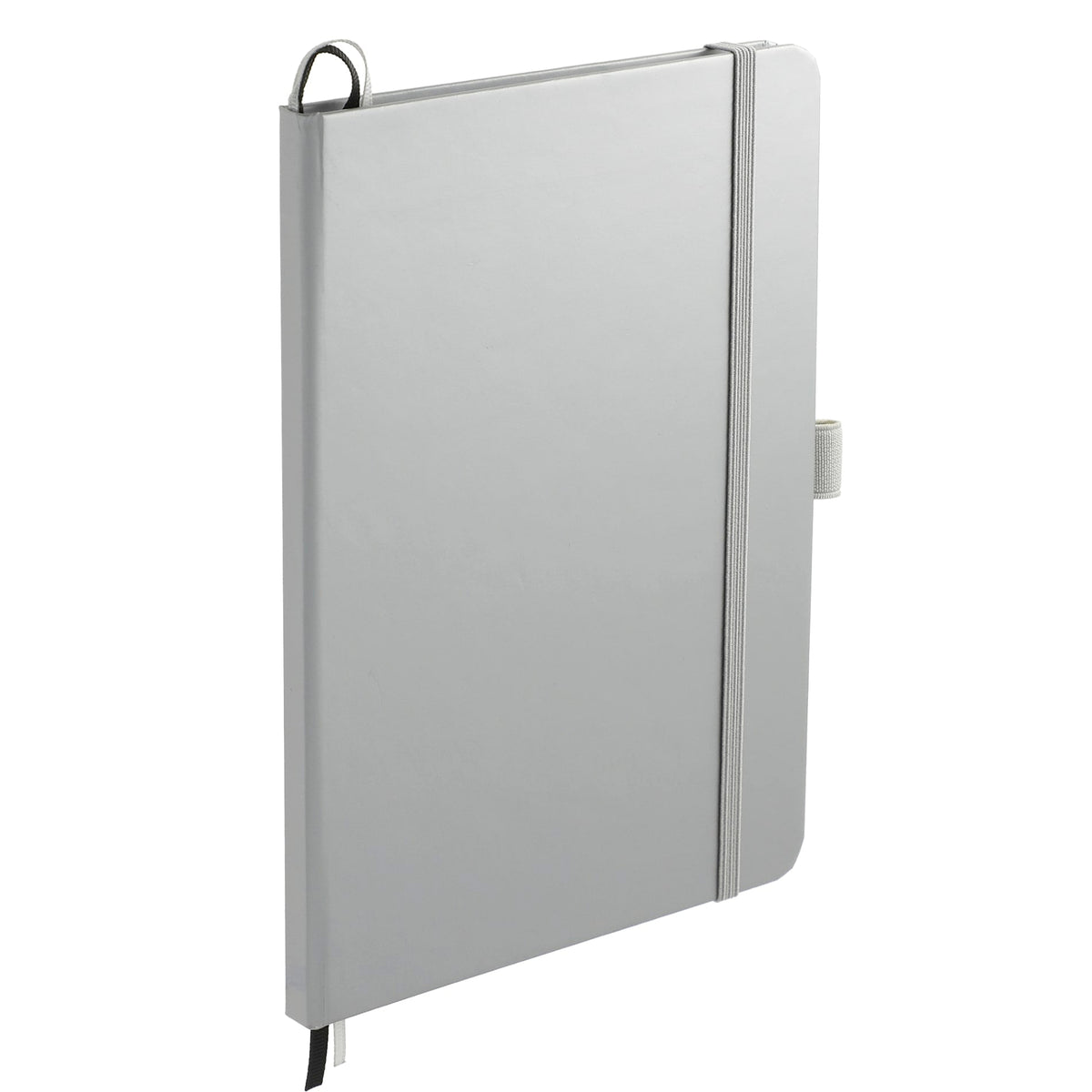 FSC® Mix 5.5" x 8.5" Bound Journal - Etchified - Etchified - 2800-82SL