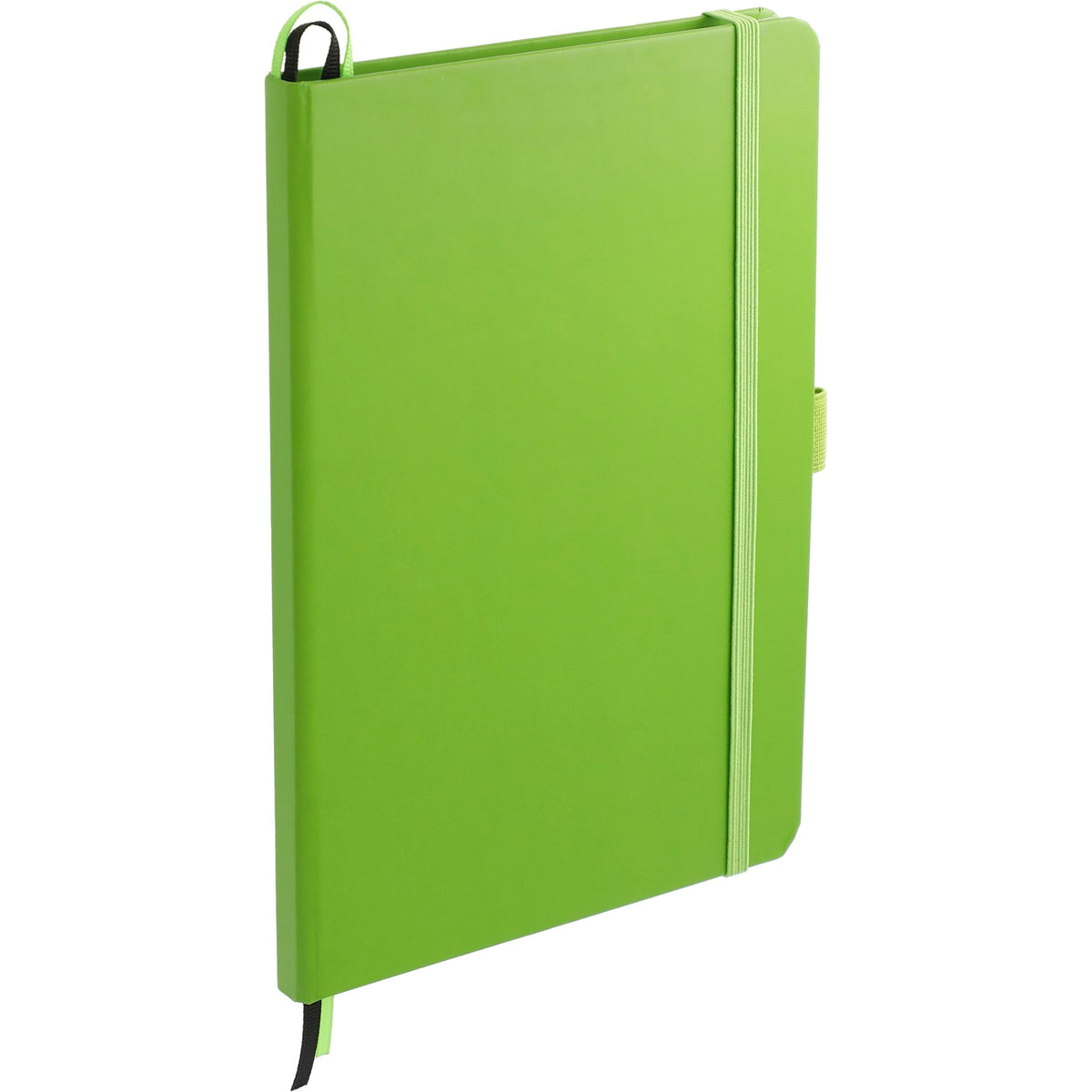 FSC® Mix 5.5" x 8.5" Bound Journal - Etchified - Etchified - 2800-82SL