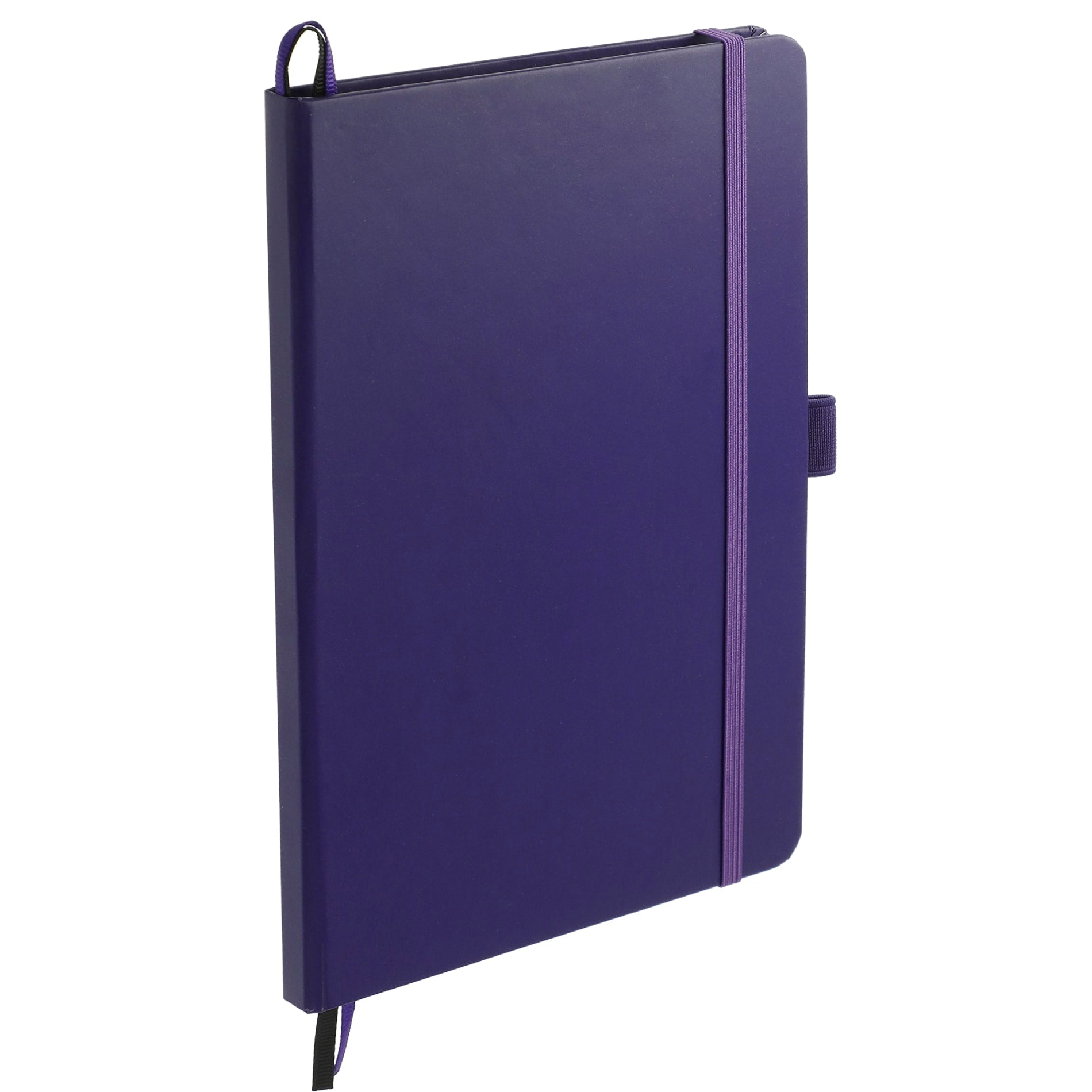 FSC® Mix 5.5" x 8.5" Bound Journal - Etchified - Etchified - 2800-82SL