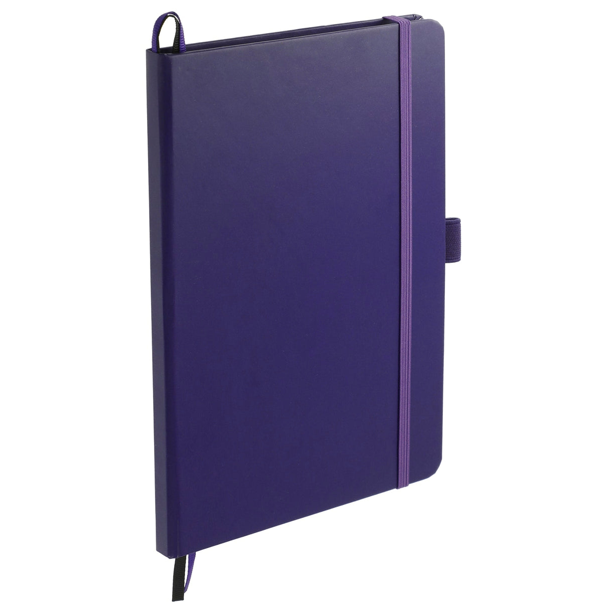 FSC® Mix 5.5" x 8.5" Bound Journal - Etchified - Etchified - 2800-82SL