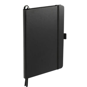 FSC® Mix 5.5" x 8.5" Bound Journal - Etchified - Etchified - 2800-82SL