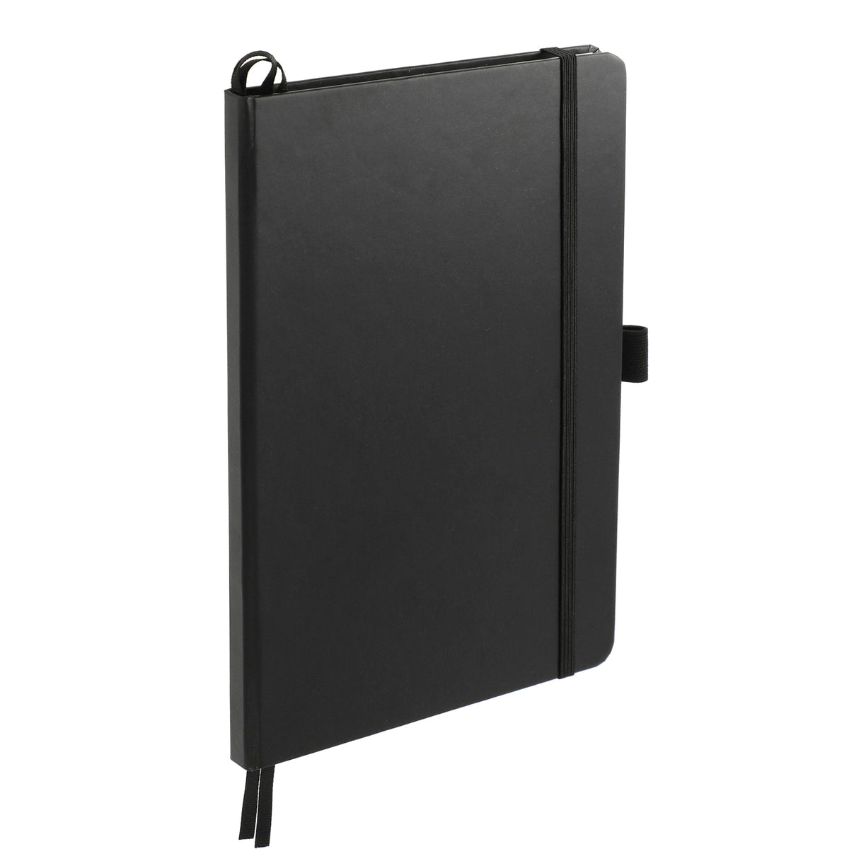 FSC® Mix 5.5" x 8.5" Bound Journal - Etchified - Etchified - 2800-82SL