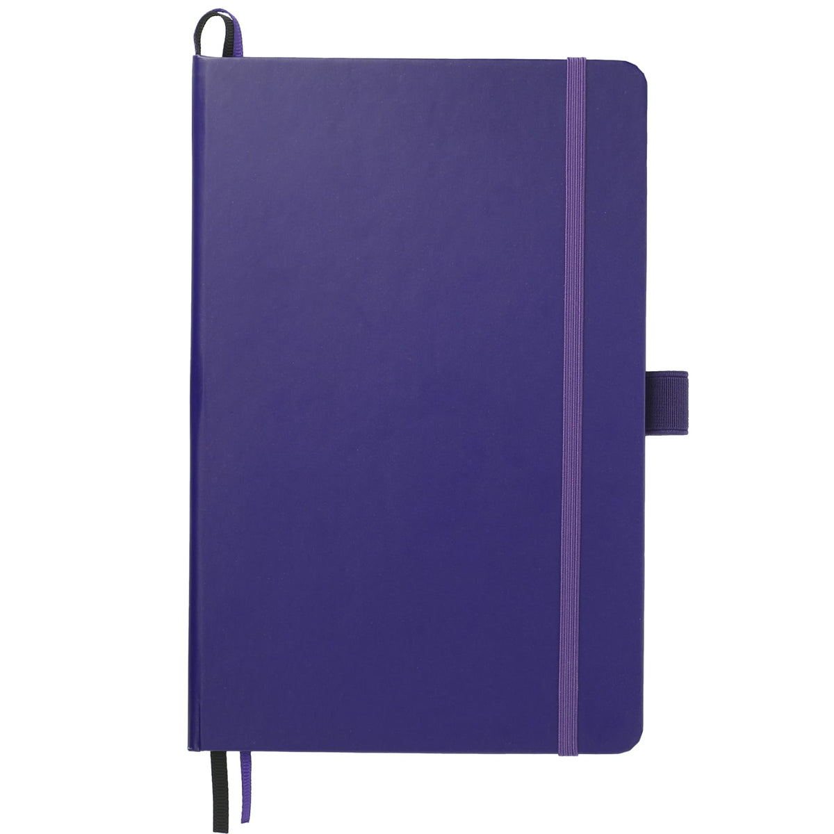 FSC® Mix 5.5" x 8.5" Bound Journal - Etchified - Etchified - 2800-82SL