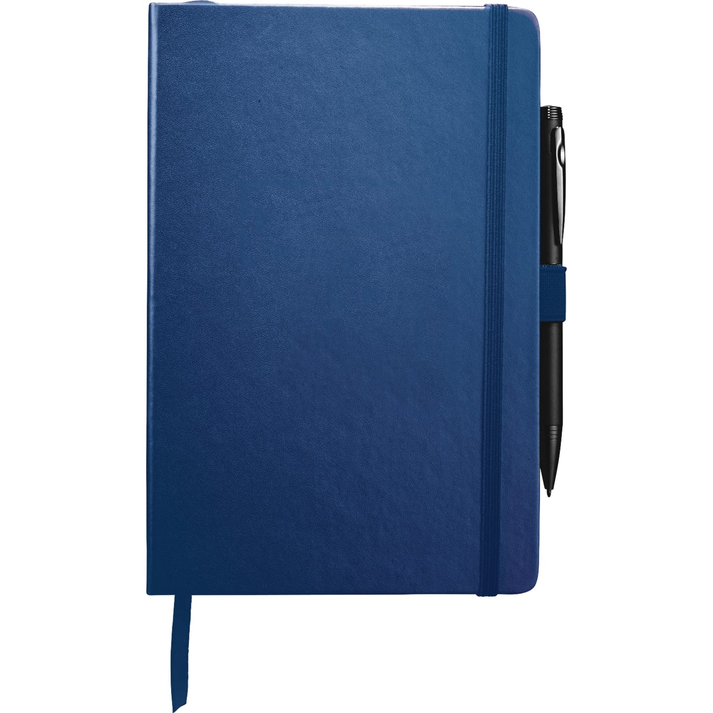FSC® Mix 5.5" x 8.5" Nova Bound Journal - Etchified - Etchified - 2800-11NY