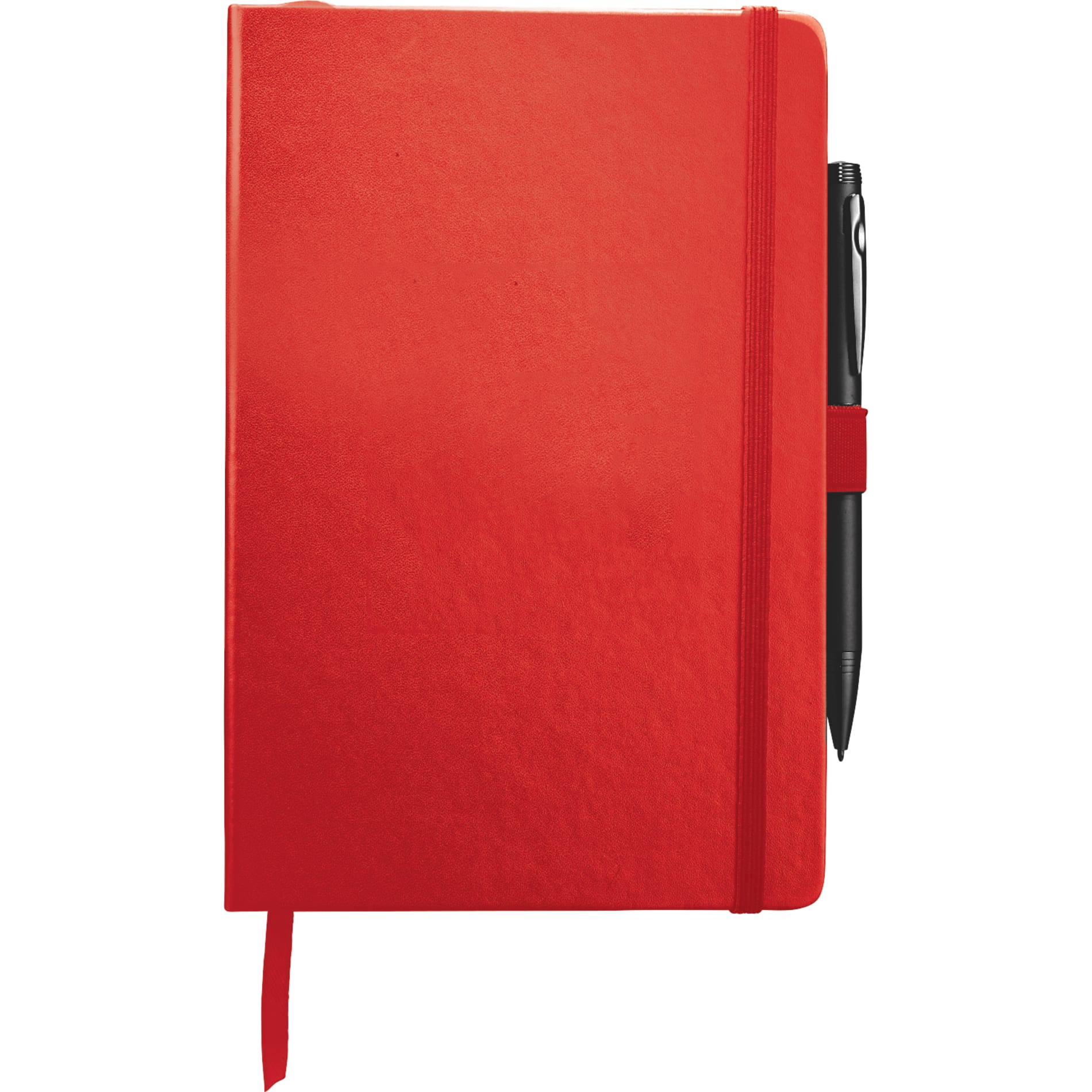 FSC® Mix 5.5" x 8.5" Nova Bound Journal - Etchified - Etchified - 2800-11NY