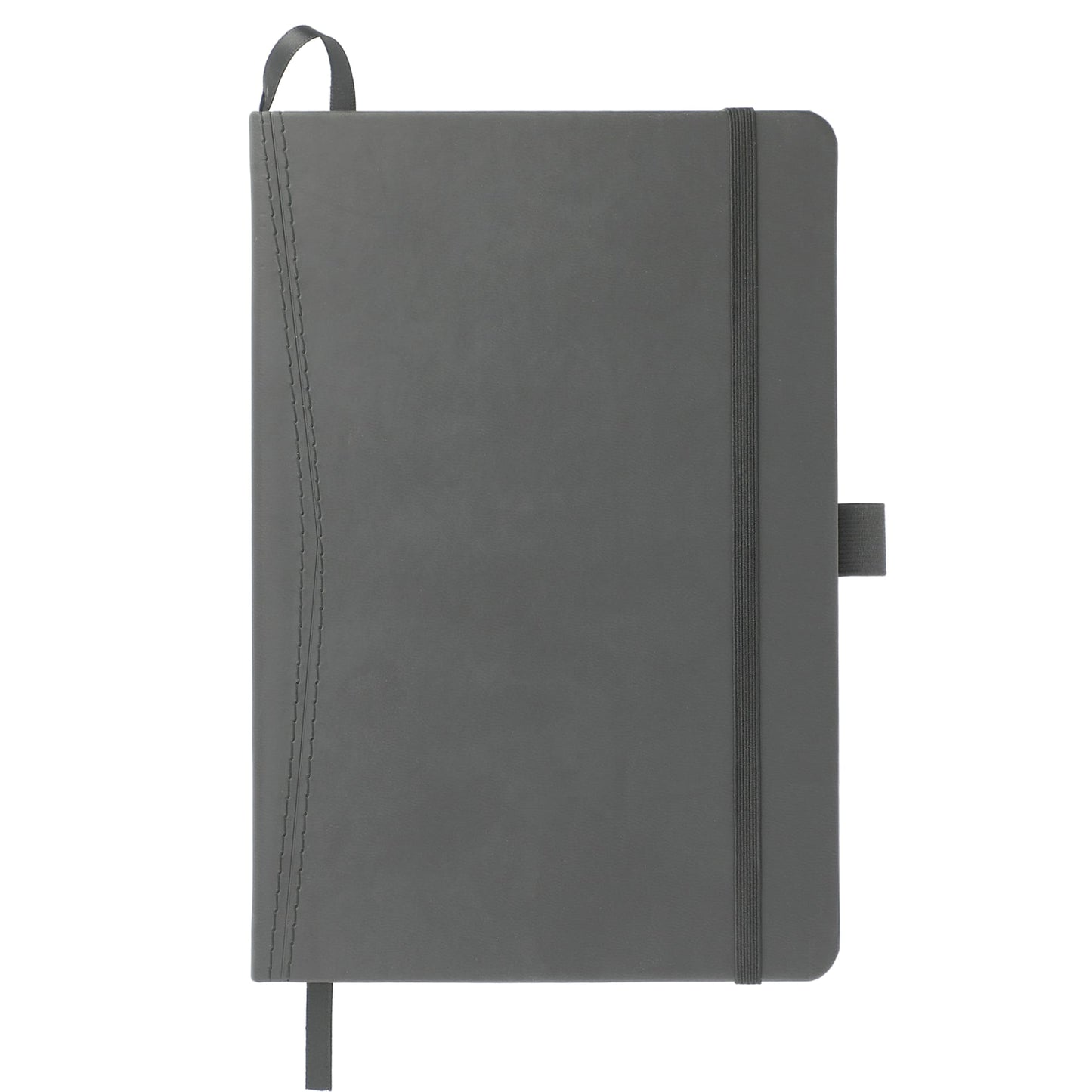 FSC® Mix 5.75" x 8.5" Pedova™ Pocket Bound Journal - Etchified - Etchified - 2700-07GY