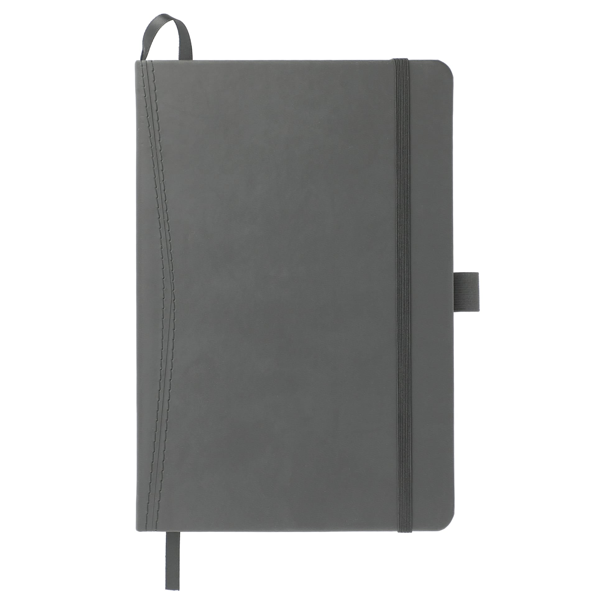 FSC® Mix 5.75" x 8.5" Pedova™ Pocket Bound Journal - Etchified - Etchified - 2700-07GY