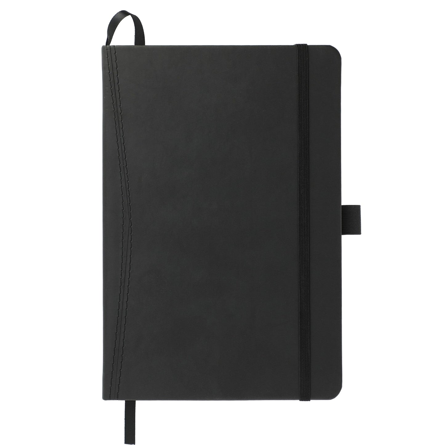 FSC® Mix 5.75" x 8.5" Pedova™ Pocket Bound Journal - Etchified - Etchified - 2700-07GY