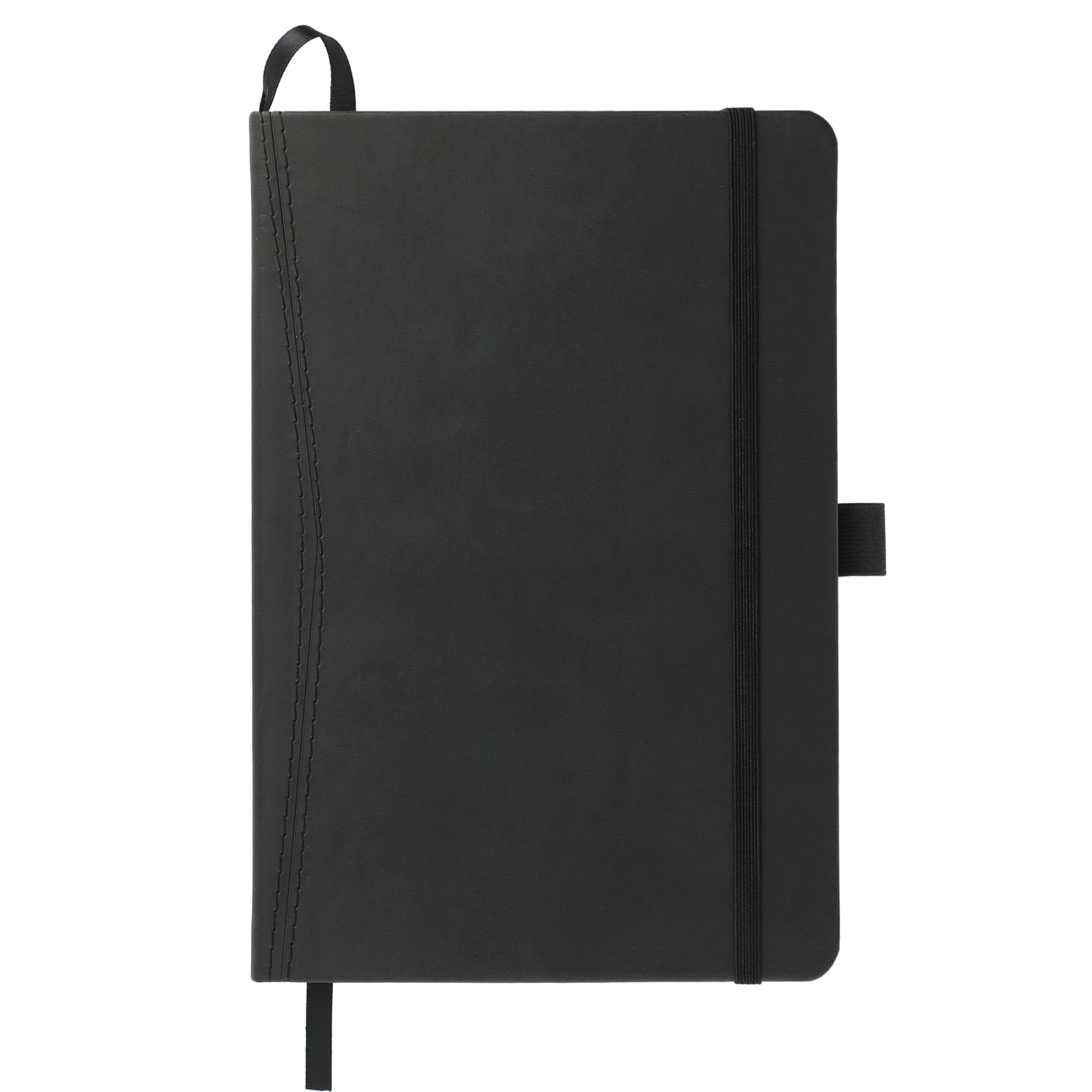 FSC® Mix 5.75" x 8.5" Pedova™ Pocket Bound Journal - Etchified - Etchified - 2700-07GY