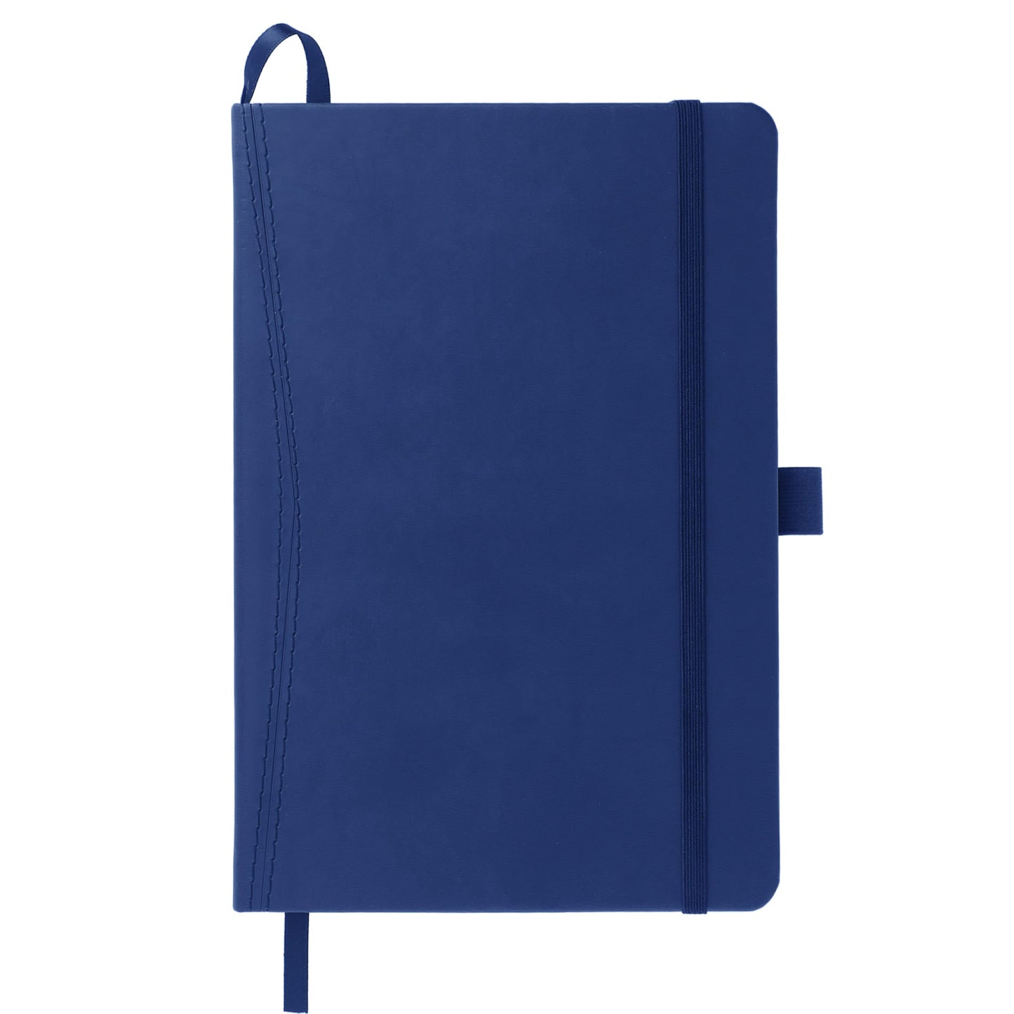 FSC® Mix 5.75" x 8.5" Pedova™ Pocket Bound Journal - Etchified - Etchified - 2700-07GY