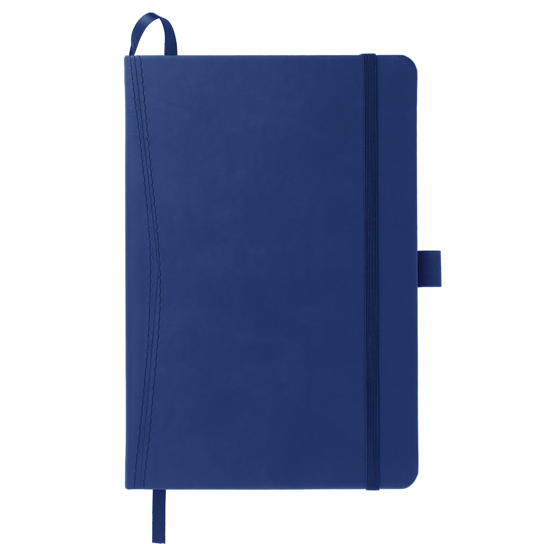 FSC® Mix 5.75" x 8.5" Pedova™ Pocket Bound Journal - Etchified - Etchified - 2700-07GY