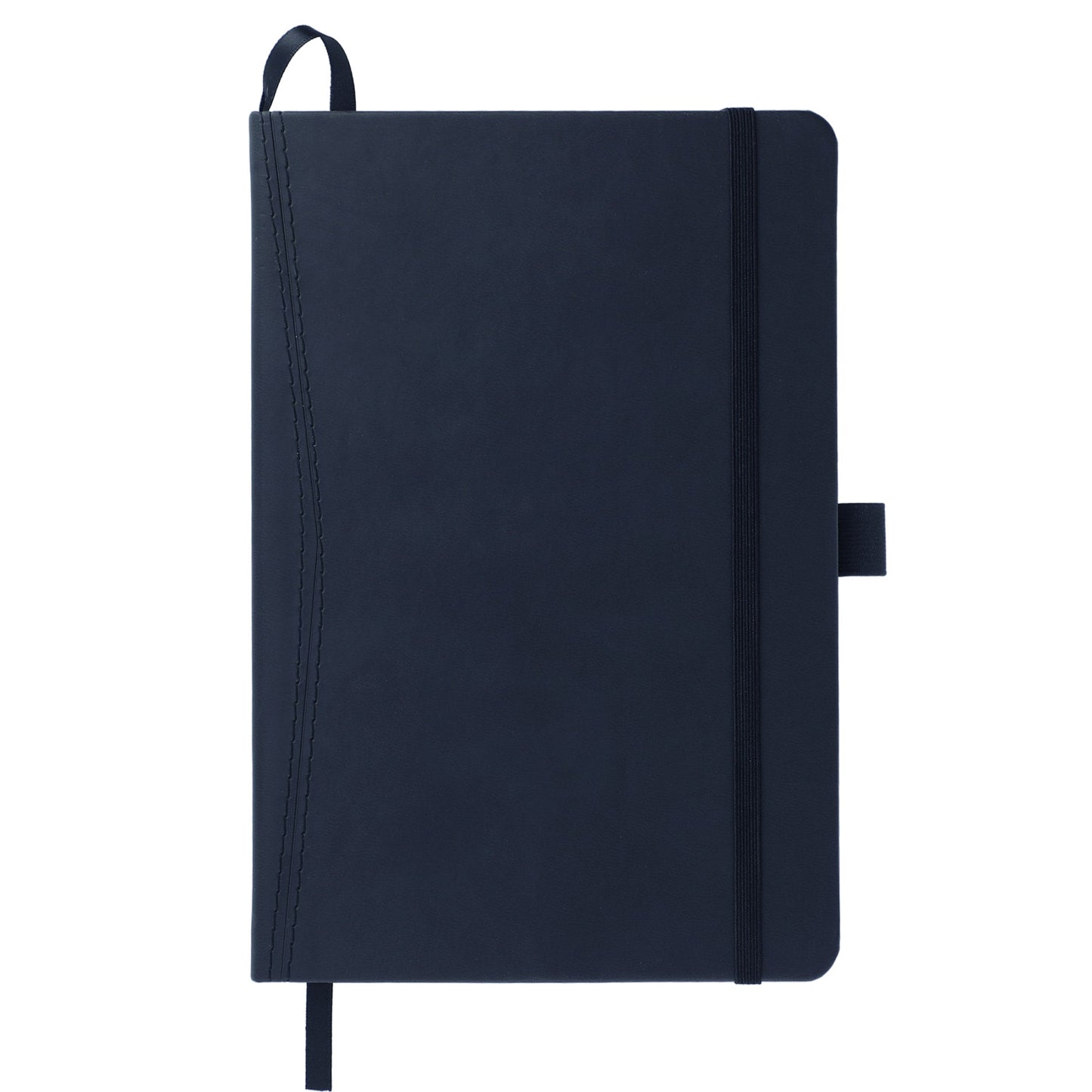 FSC® Mix 5.75" x 8.5" Pedova™ Pocket Bound Journal - Etchified - Etchified - 2700-07GY