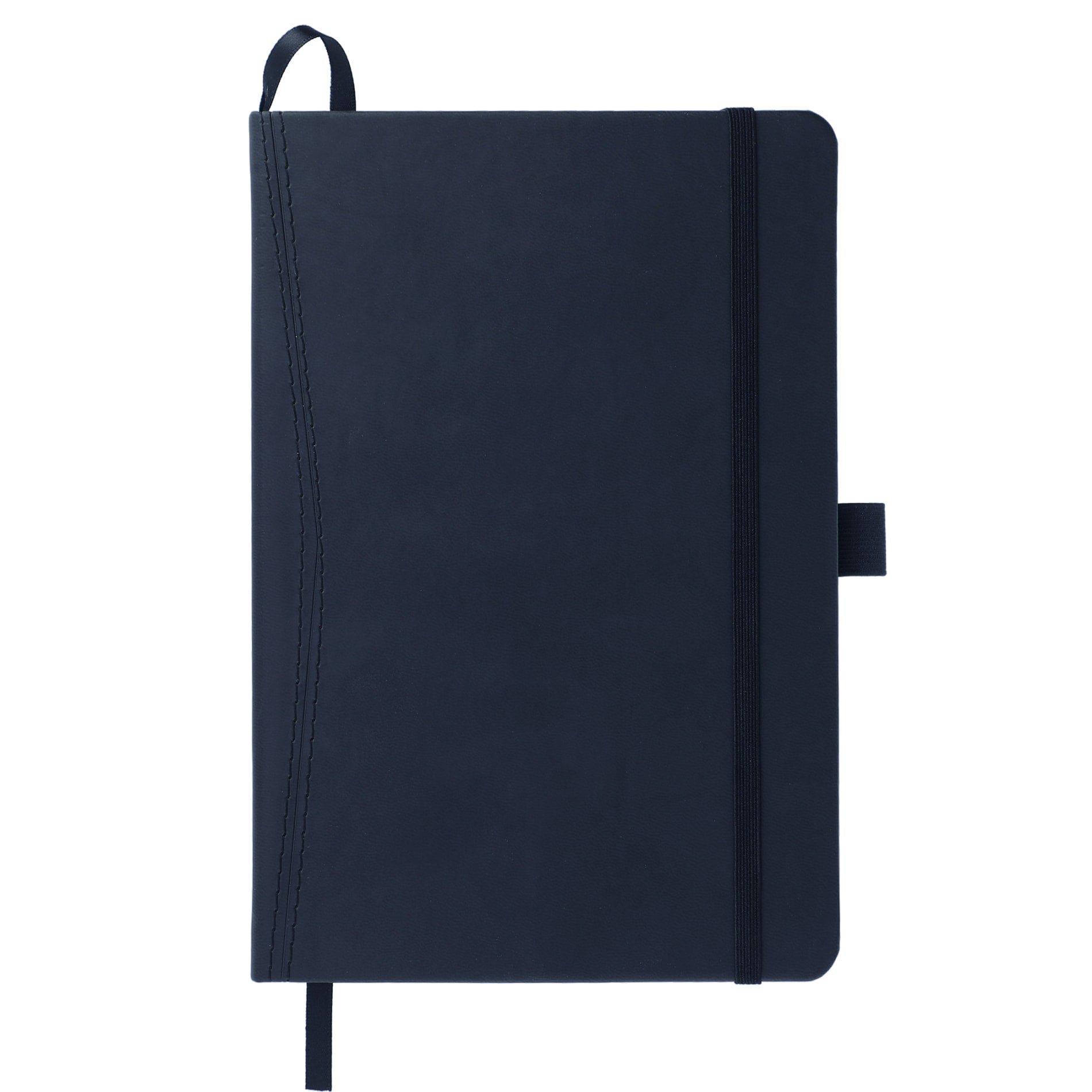 FSC® Mix 5.75" x 8.5" Pedova™ Pocket Bound Journal - Etchified - Etchified - 2700-07GY