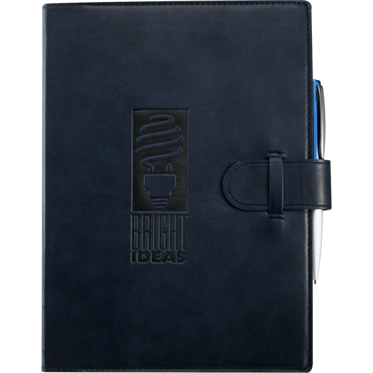 FSC® Mix 7" x 10" Dovana™ Large Journal - Etchified - Etchified - 2700-05NY