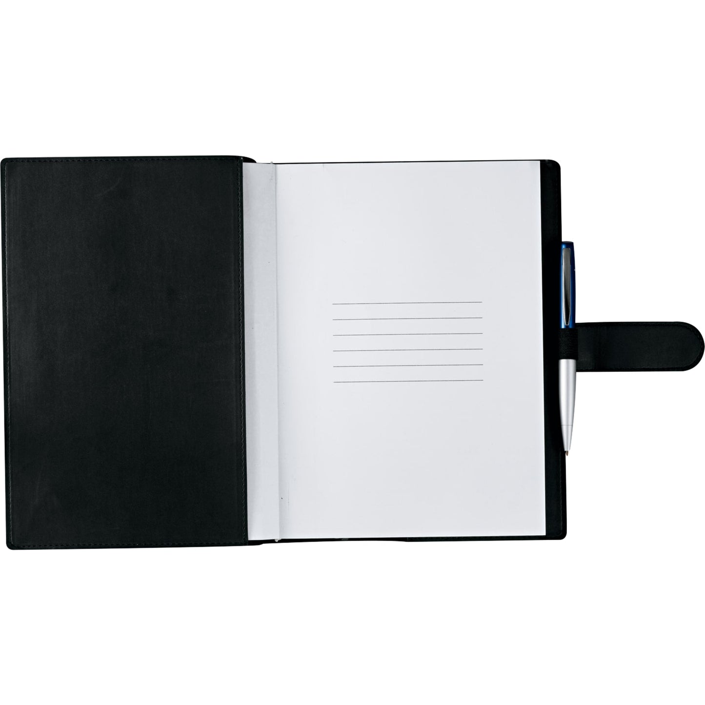 FSC® Mix 7" x 10" Dovana™ Large Journal - Etchified - Etchified - 2700-05NY