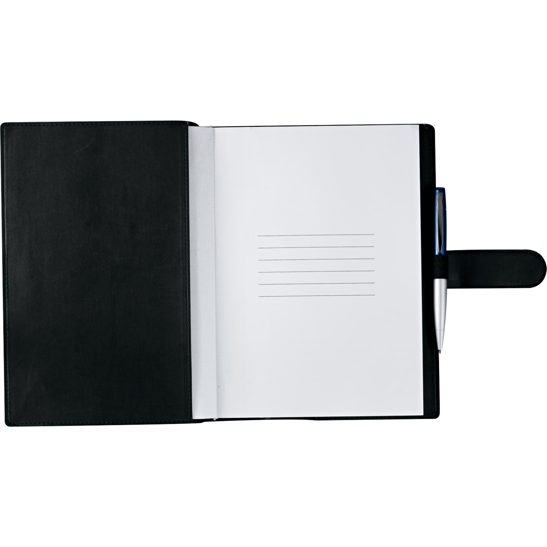 FSC® Mix 7" x 10" Dovana™ Large Journal - Etchified - Etchified - 2700-05NY