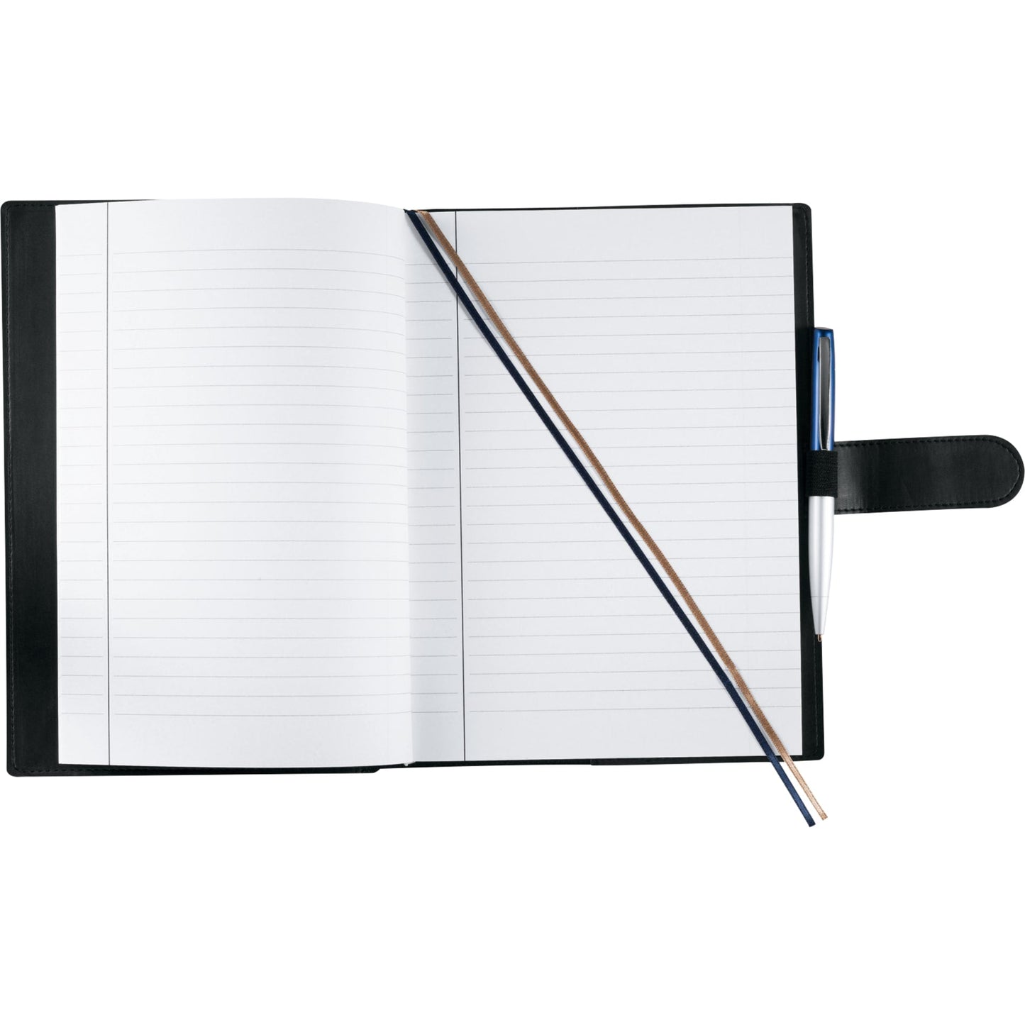 FSC® Mix 7" x 10" Dovana™ Large Journal - Etchified - Etchified - 2700-05NY