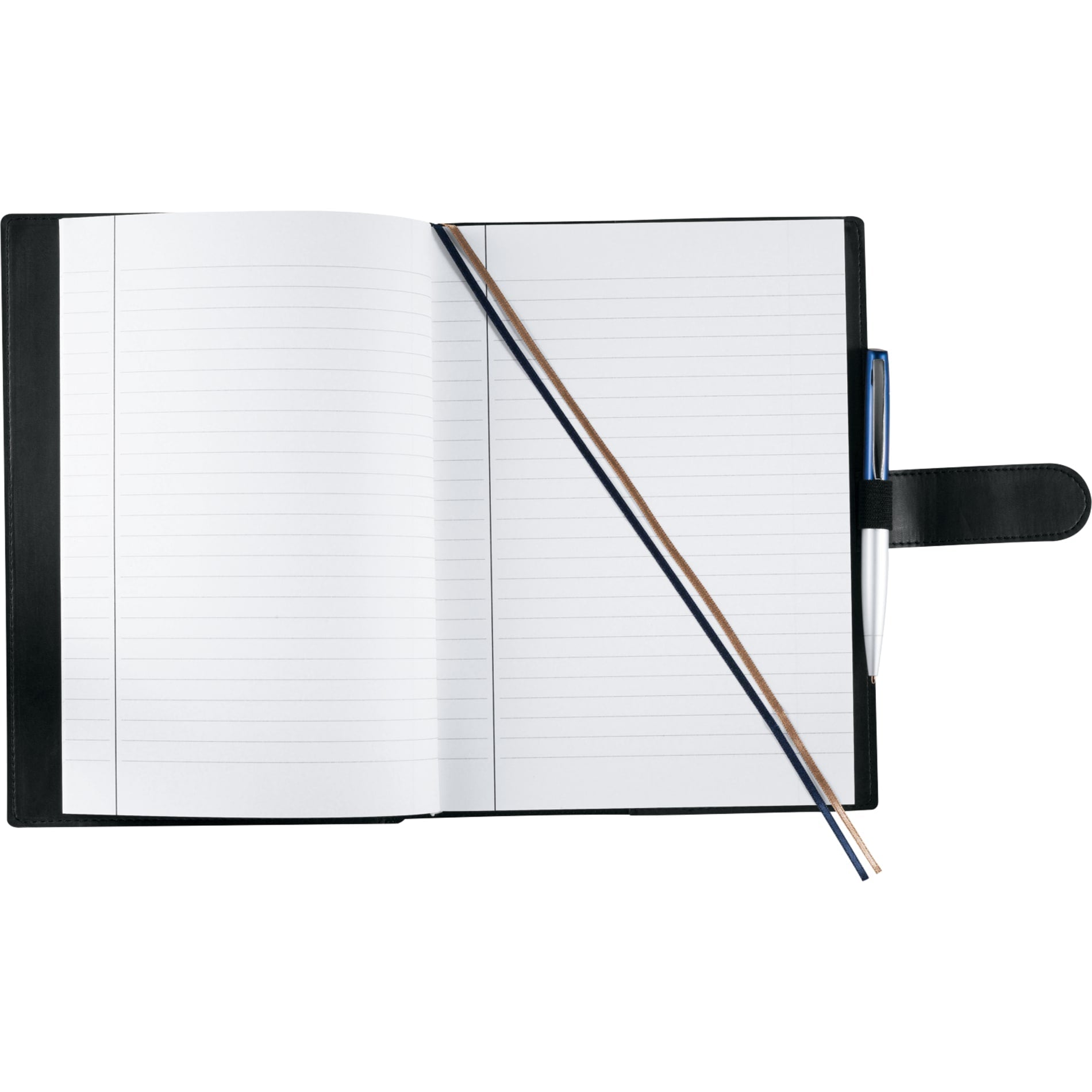 FSC® Mix 7" x 10" Dovana™ Large Journal - Etchified - Etchified - 2700-05NY
