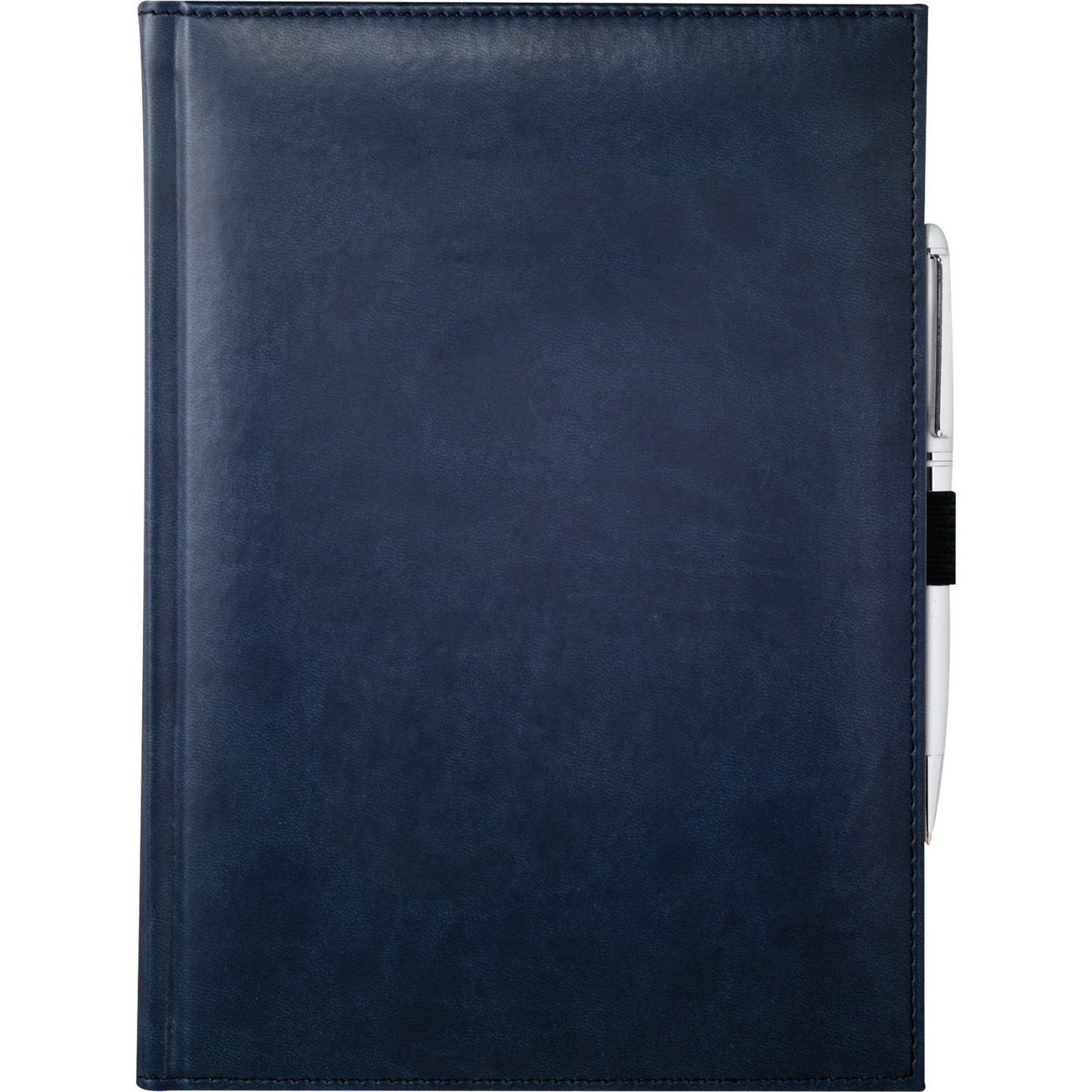 FSC® Mix 7" x 10" Pedova™ Large Bound Journal - Etchified - Etchified - 2700-03GY