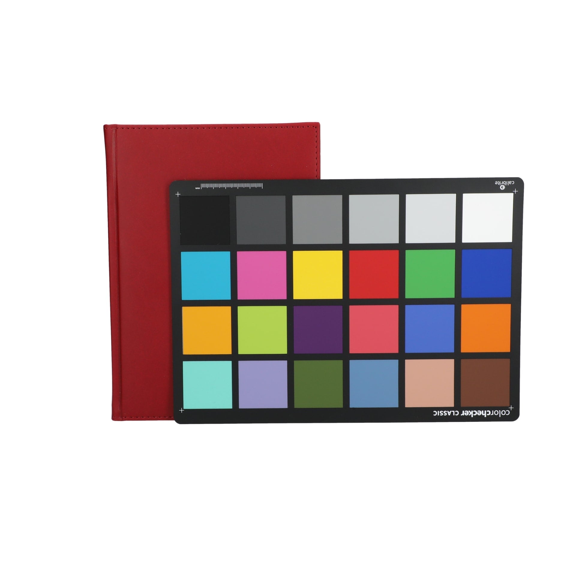FSC® Mix 7" x 10" Pedova™ Large Bound Journal - Etchified - Etchified - 2700-03GY