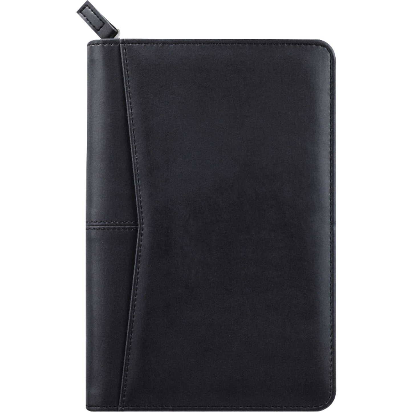 FSC® Mix Pedova™ Jr. Zippered Padfolio - Etchified - Etchified - 0770-06NY