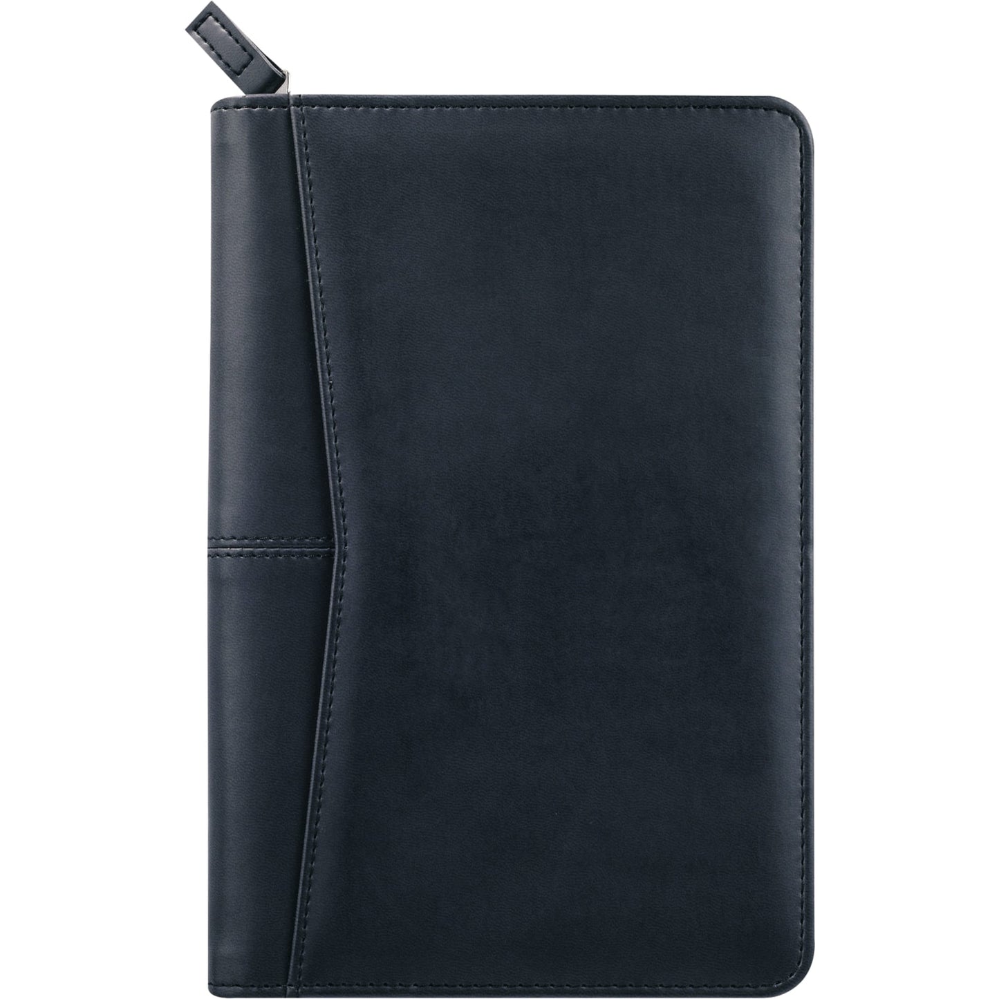 FSC® Mix Pedova™ Jr. Zippered Padfolio - Etchified - Etchified - 0770-06NY