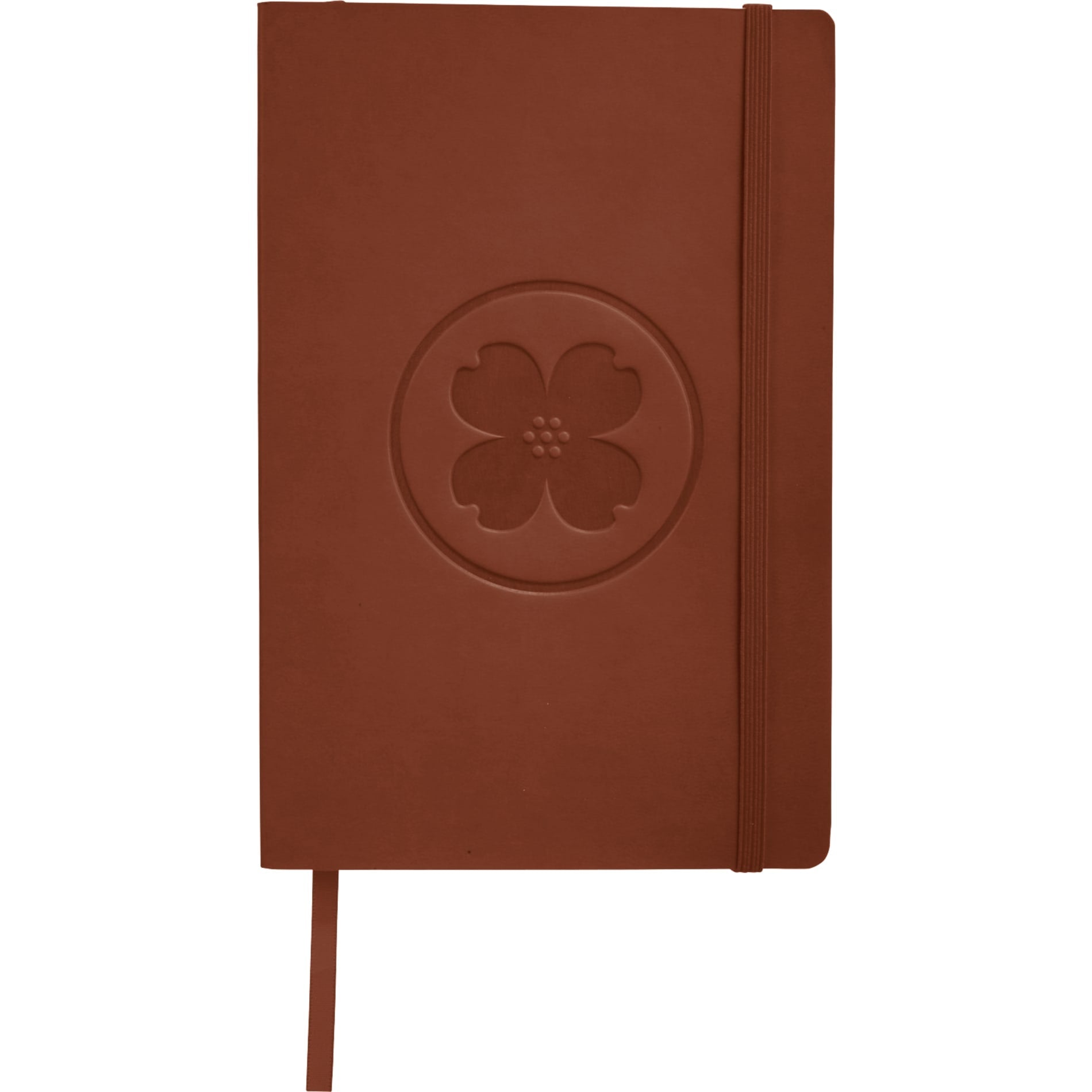 FSC® Mix Pedova™ Soft Bound Journal - Etchified - Etchified - 2700-33BK
