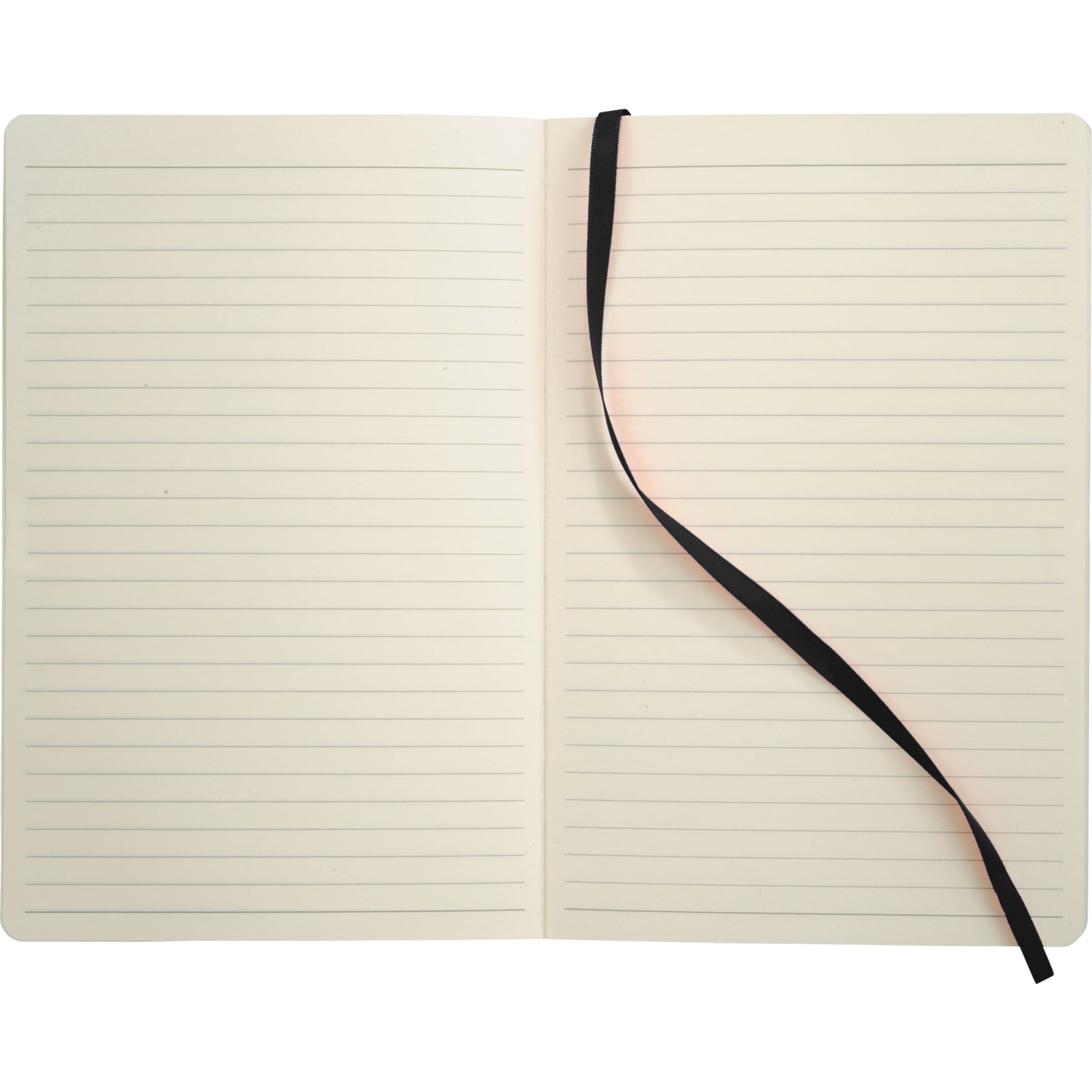 FSC® Mix Pedova™ Soft Bound Journal - Etchified - Etchified - 2700-33BK