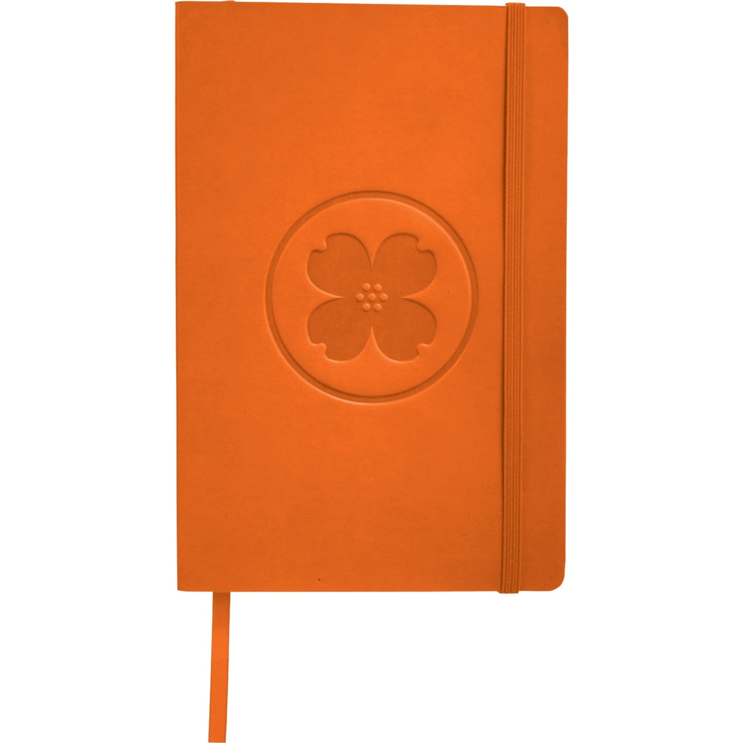 FSC® Mix Pedova™ Soft Bound Journal - Etchified - Etchified - 2700-33BK