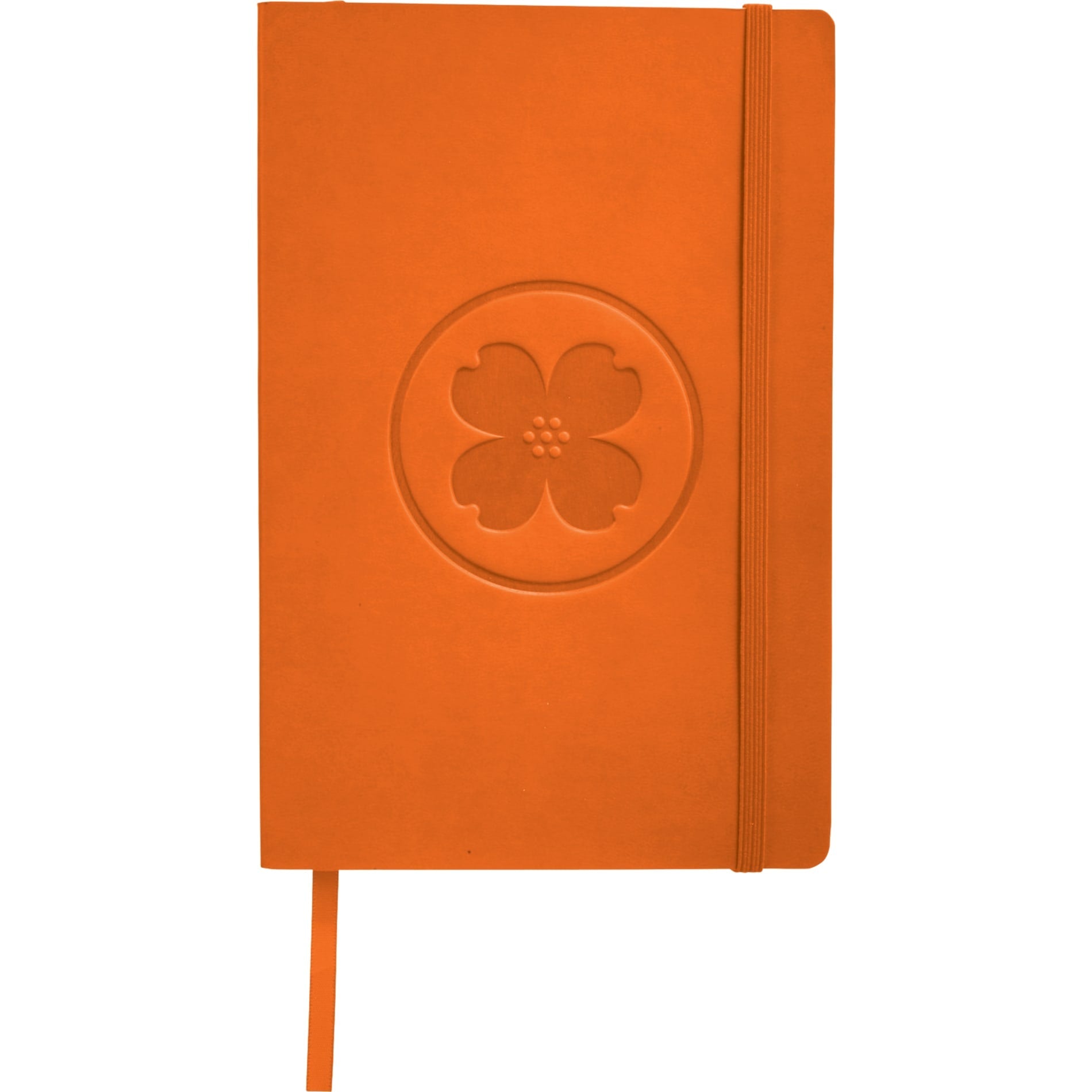 FSC® Mix Pedova™ Soft Bound Journal - Etchified - Etchified - 2700-33BK