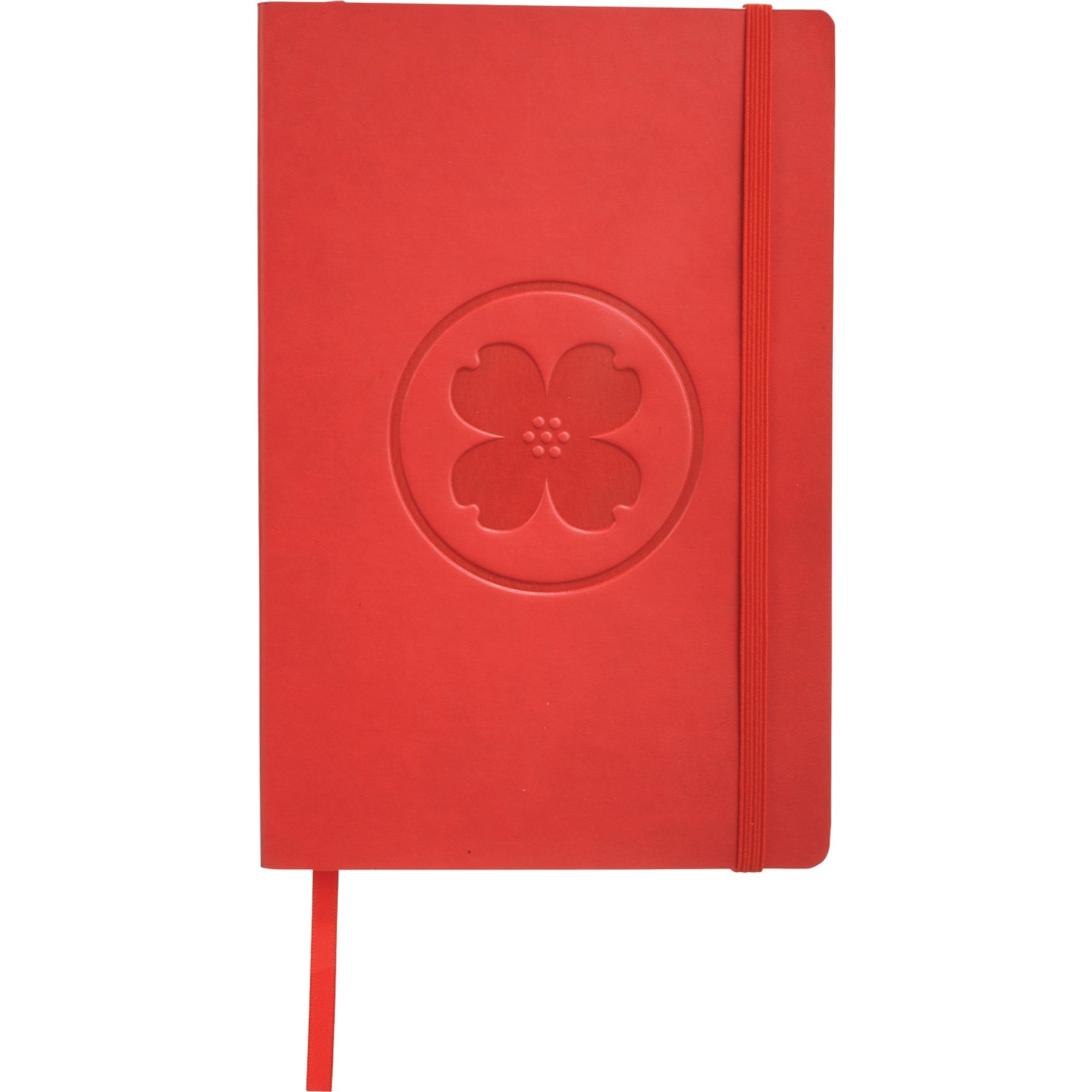 FSC® Mix Pedova™ Soft Bound Journal - Etchified - Etchified - 2700-33BL