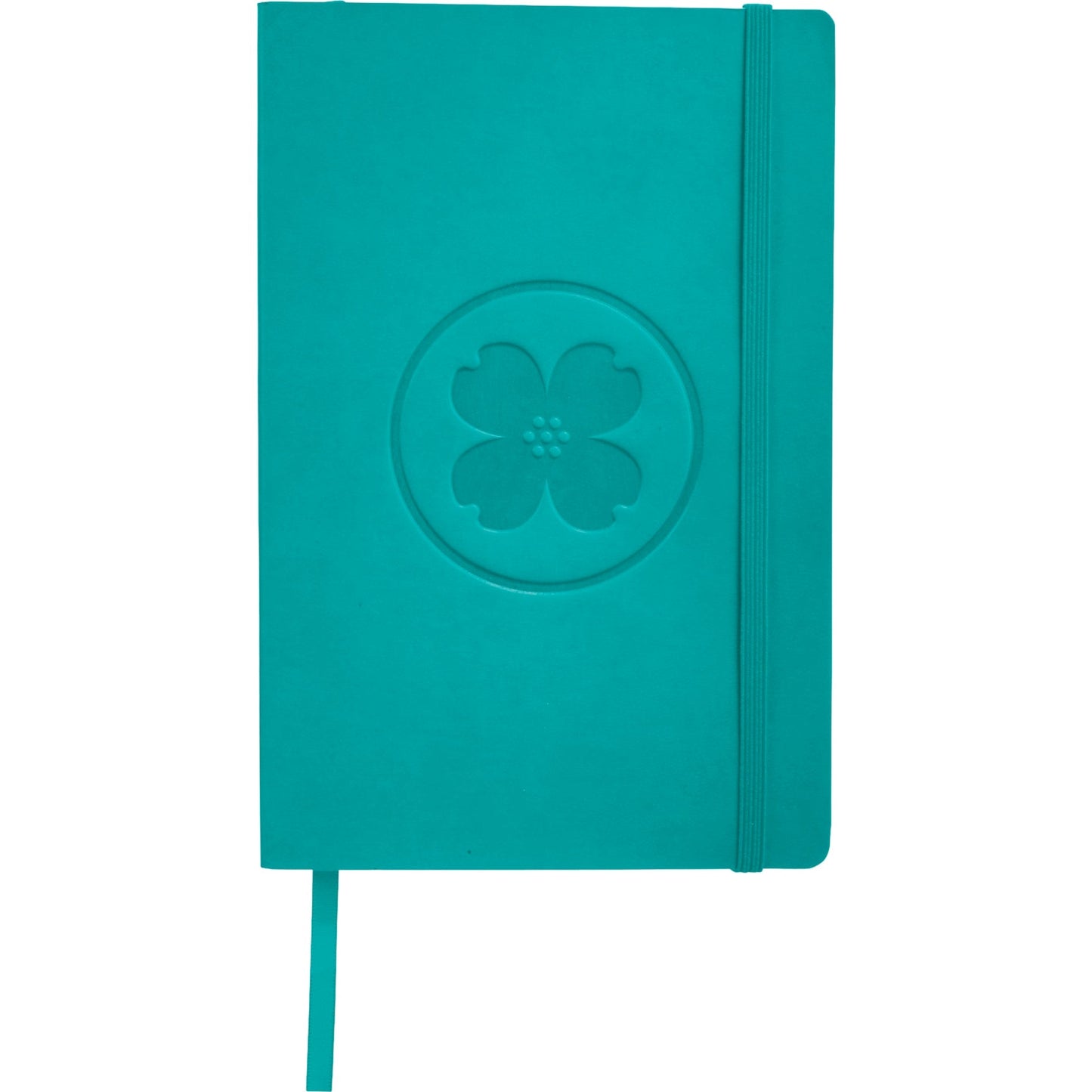 FSC® Mix Pedova™ Soft Bound Journal - Etchified - Etchified - 2700-33BL