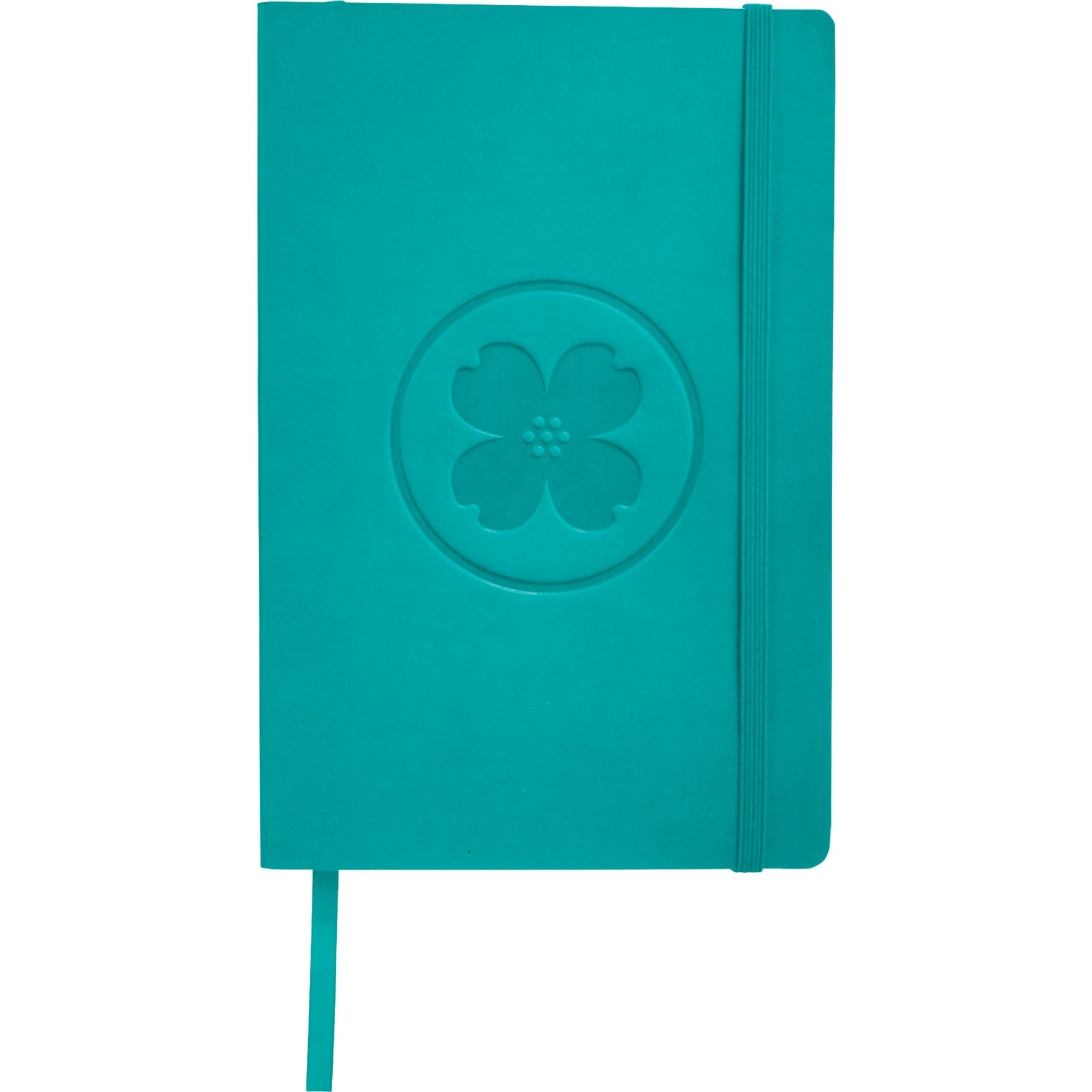 FSC® Mix Pedova™ Soft Bound Journal - Etchified - Etchified - 2700-33BL