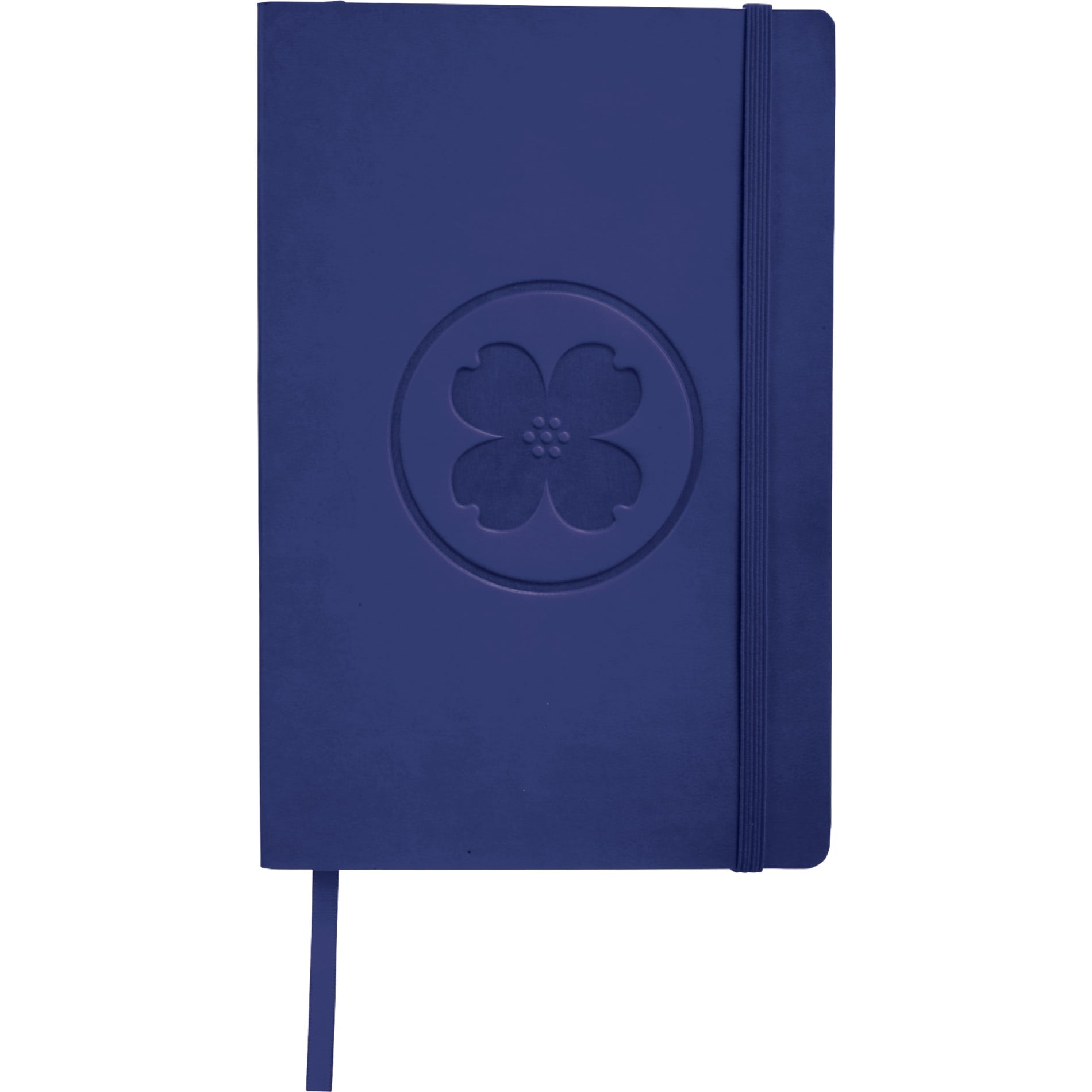 FSC® Mix Pedova™ Soft Bound Journal - Etchified - Etchified - 2700-33BL
