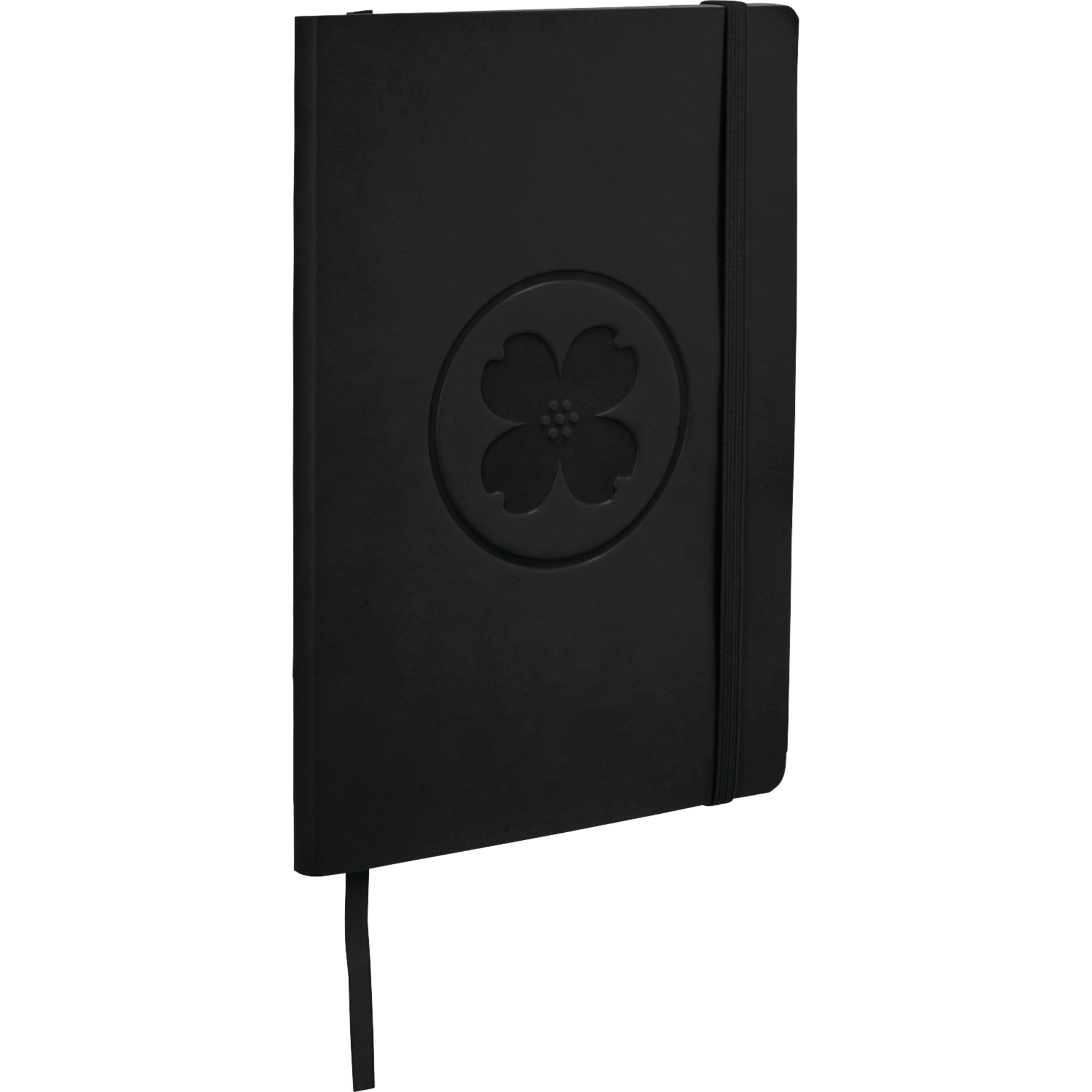 FSC® Mix Pedova™ Soft Bound Journal - Etchified - Etchified - 2700-33GY