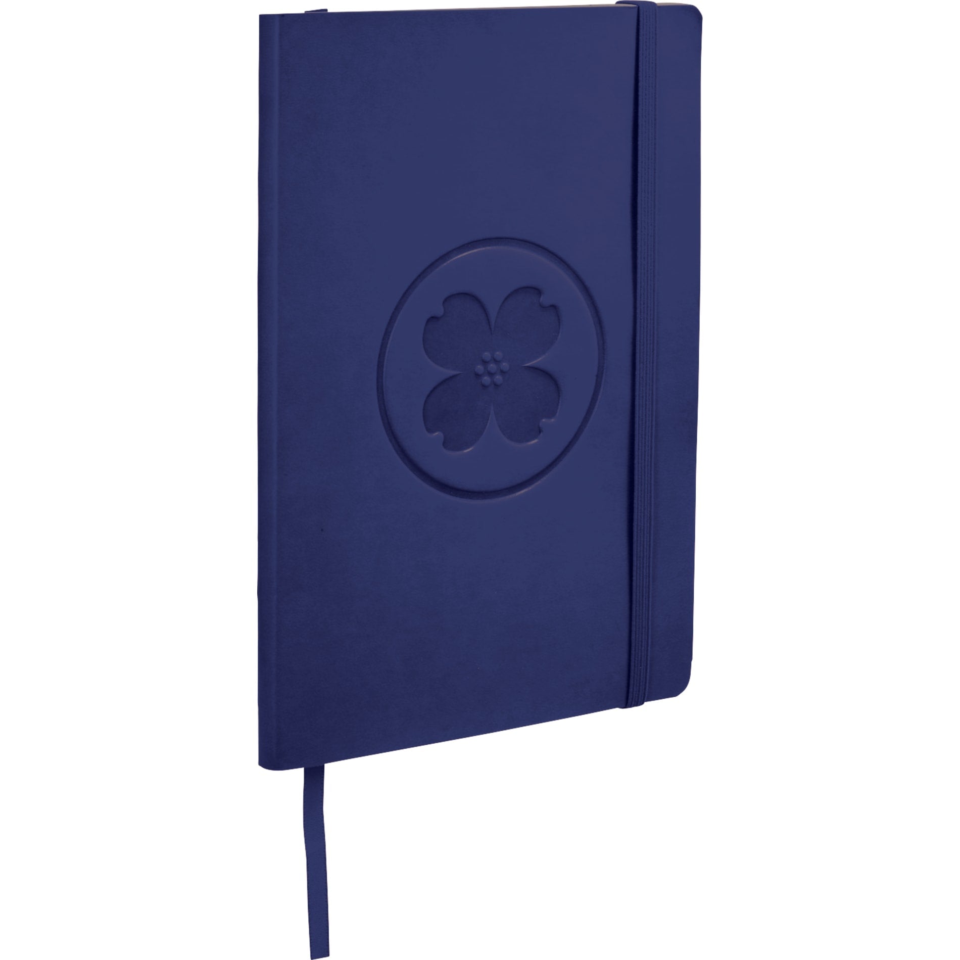 FSC® Mix Pedova™ Soft Bound Journal - Etchified - Etchified - 2700-33GY