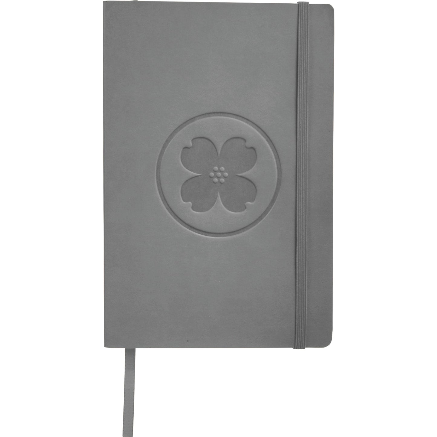 FSC® Mix Pedova™ Soft Bound Journal - Etchified - Etchified - 2700-33GY