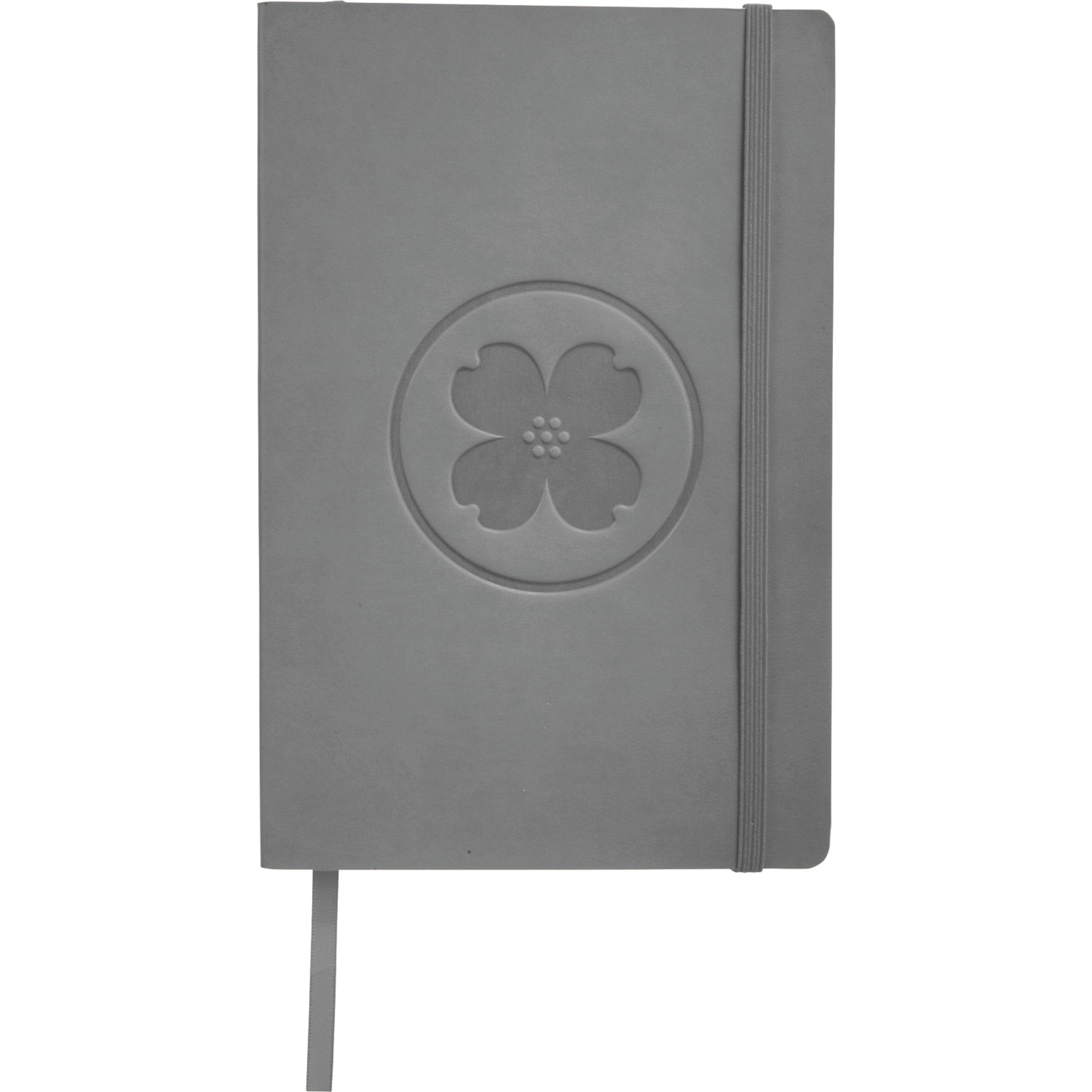FSC® Mix Pedova™ Soft Bound Journal - Etchified - Etchified - 2700-33GY