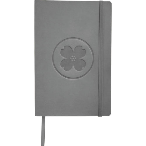 FSC® Mix Pedova™ Soft Bound Journal - Etchified - Etchified - 2700-33GY