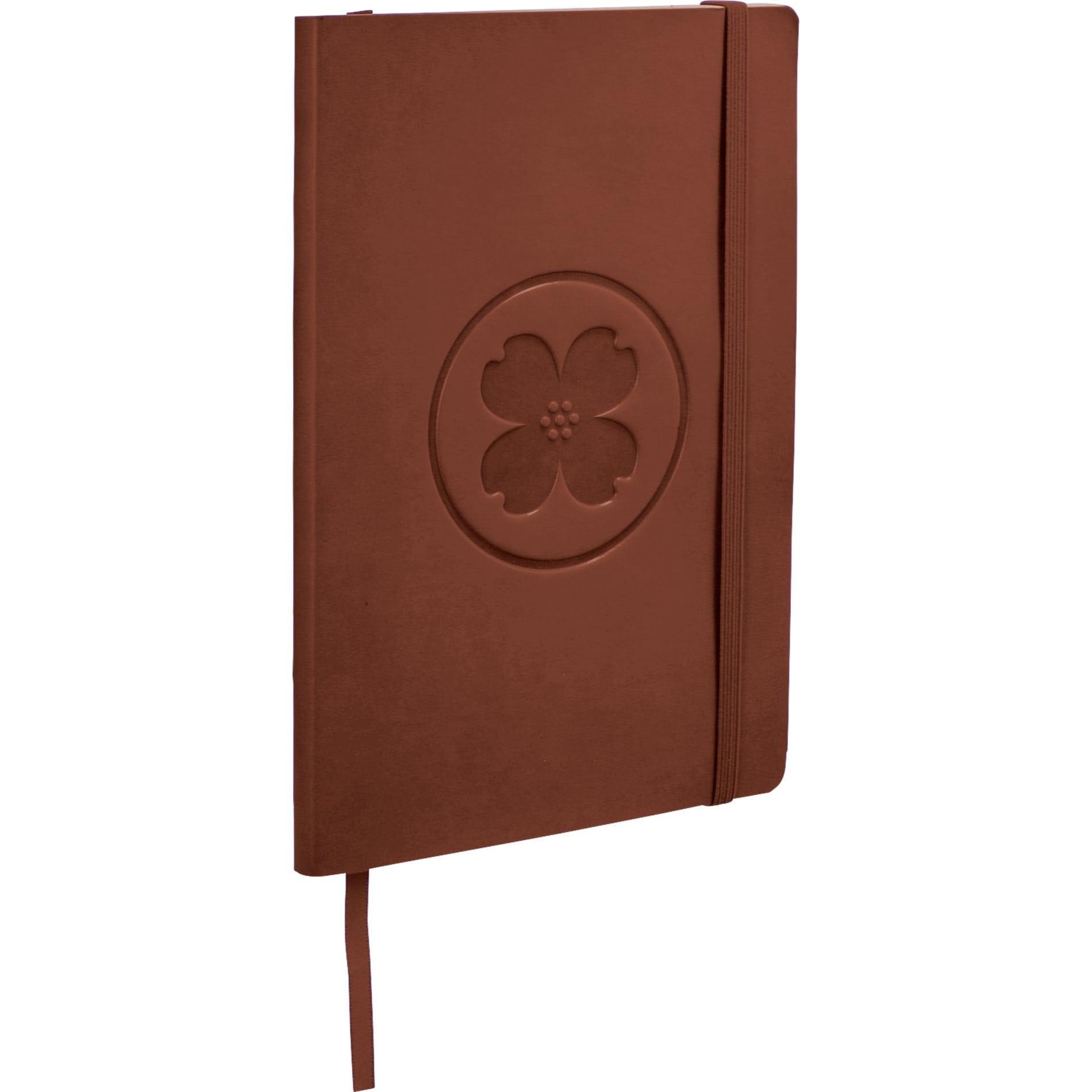 FSC® Mix Pedova™ Soft Bound Journal - Etchified - Etchified - 2700-33GY