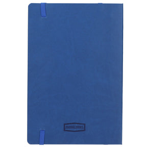 FSC® Mix Pedova™ Soft Bound Journal - Etchified - Etchified - 2700-33GY