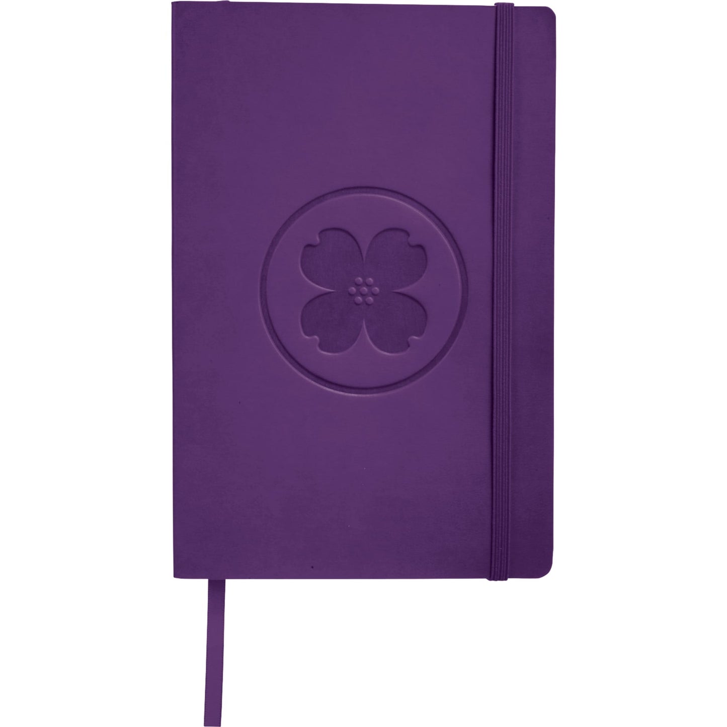 FSC® Mix Pedova™ Soft Bound Journal - Etchified - Etchified - 2700-33GY
