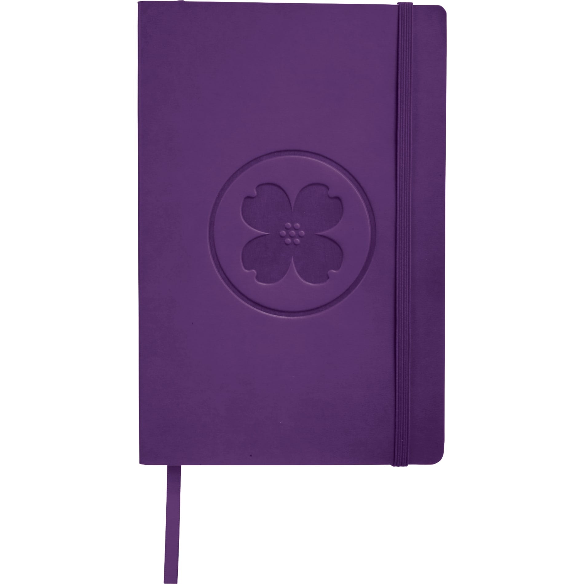 FSC® Mix Pedova™ Soft Bound Journal - Etchified - Etchified - 2700-33GY