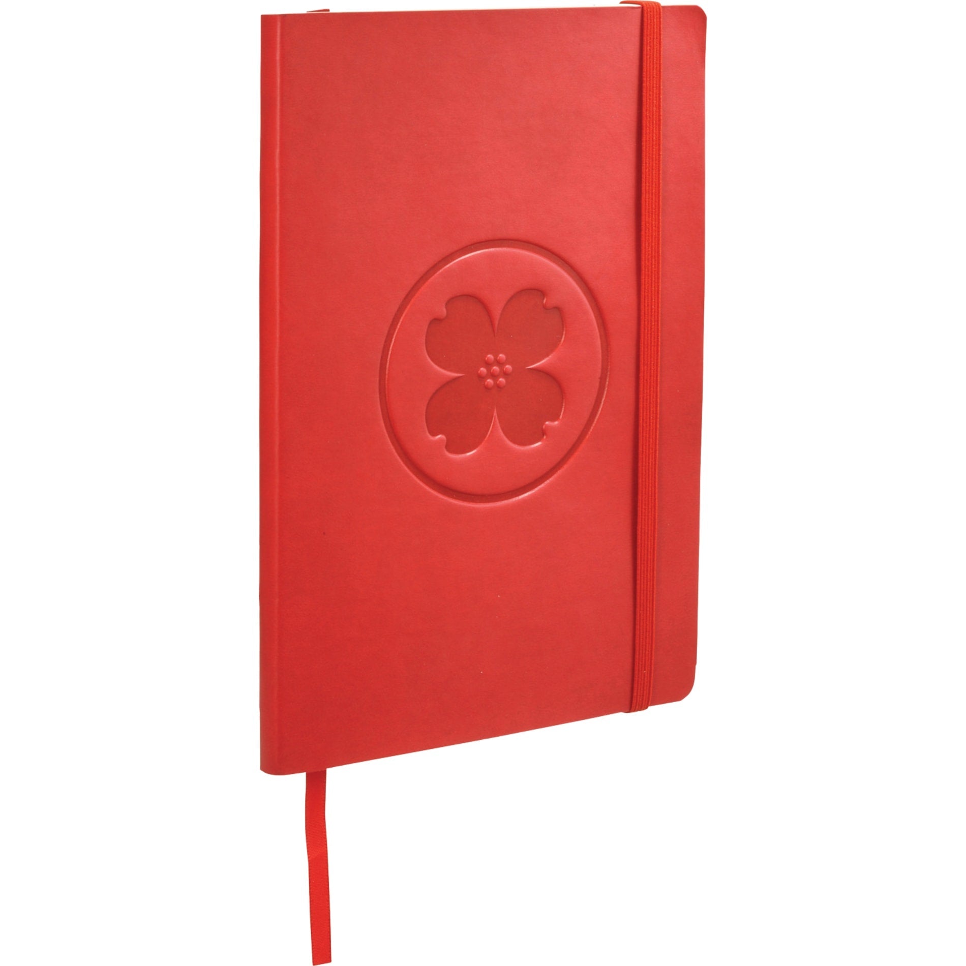 FSC® Mix Pedova™ Soft Bound Journal - Etchified - Etchified - 2700-33GY