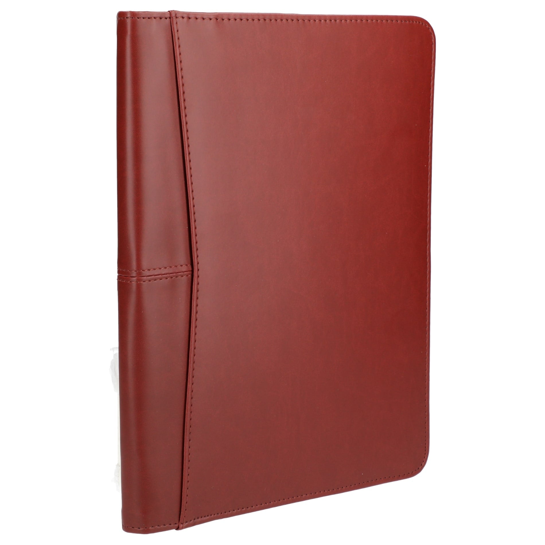 FSC® Mix Pedova™ Zippered UltraHyde Padfolio - Etchified - Etchified - 0770-10NY