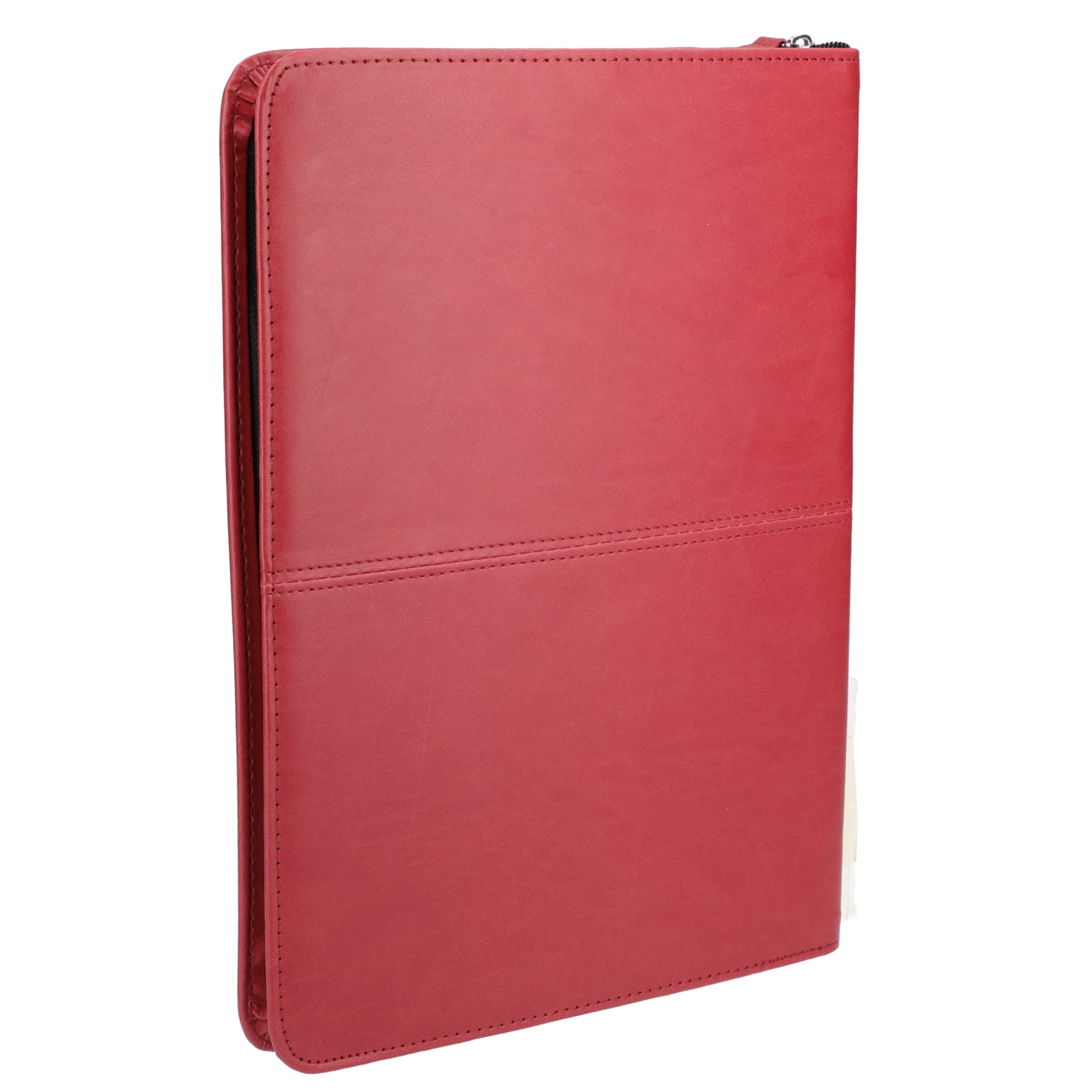 FSC® Mix Pedova™ Zippered UltraHyde Padfolio - Etchified - Etchified - 0770-10NY