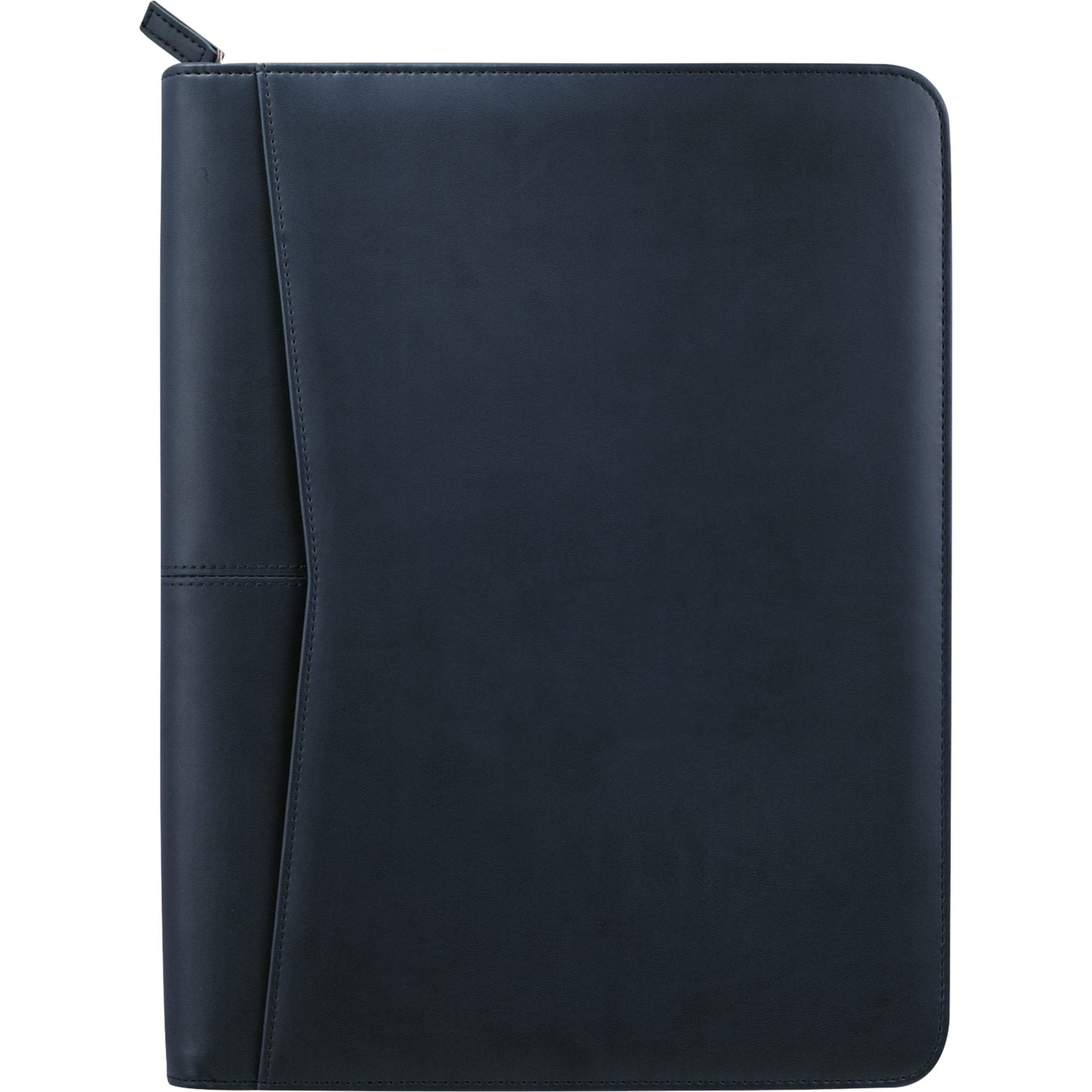 FSC® Mix Pedova™ Zippered UltraHyde Padfolio - Etchified - Etchified - 0770-10NY