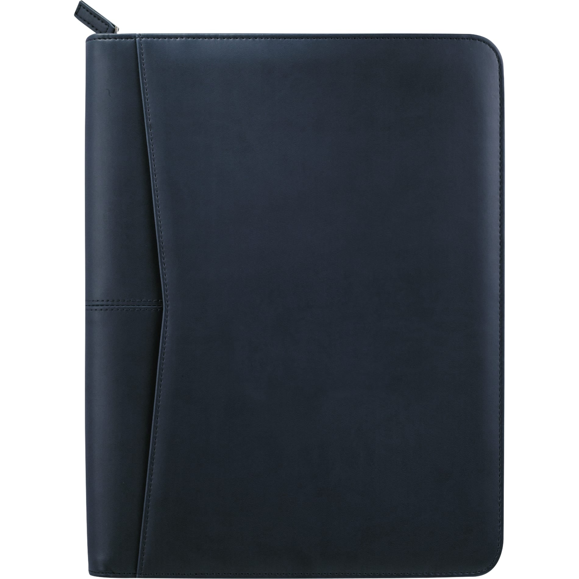 FSC® Mix Pedova™ Zippered UltraHyde Padfolio - Etchified - Etchified - 0770-10NY